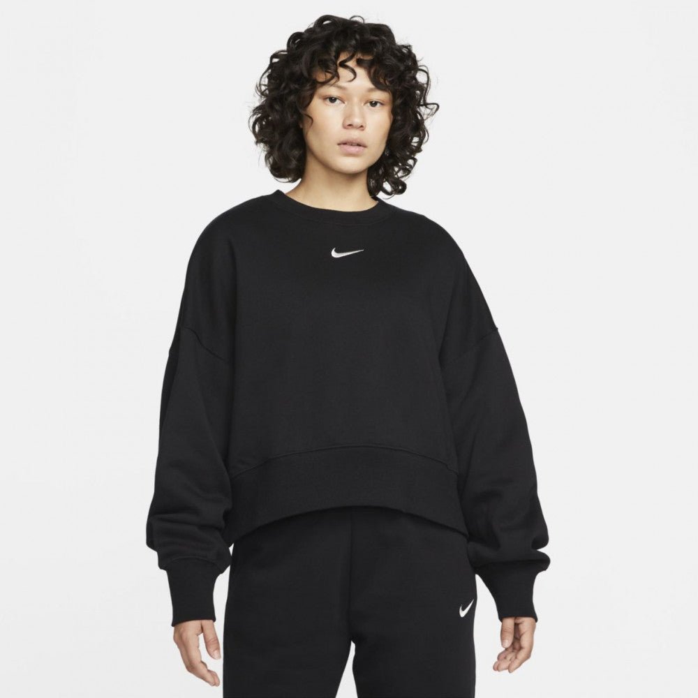 Дамски суитшърт Nike Phoenix Oversized Sweatshirt - Airhouse