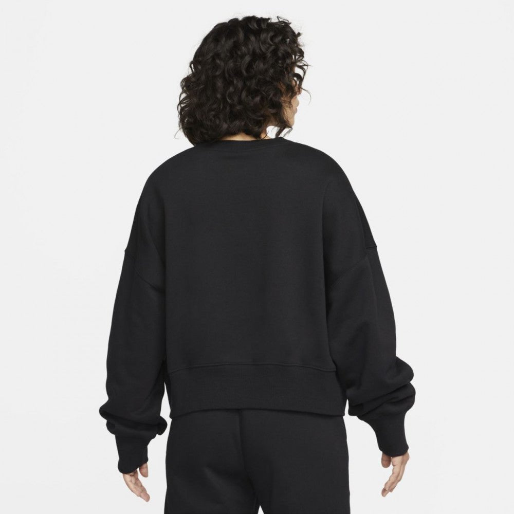 Дамски суитшърт Nike Phoenix Oversized Sweatshirt - Airhouse