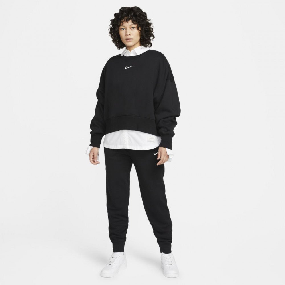 Дамски суитшърт Nike Phoenix Oversized Sweatshirt - Airhouse