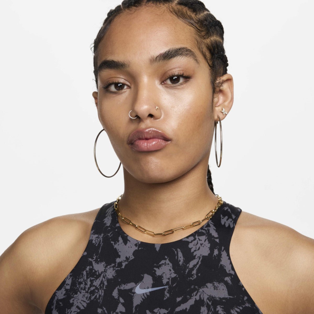 Дамски сутиен Nike One Strappy Back Bra - Airhouse