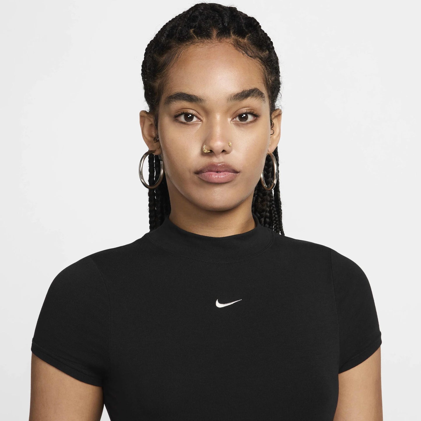 Дамско боди Nike NSW Chill Knit Bodysuit - Airhouse