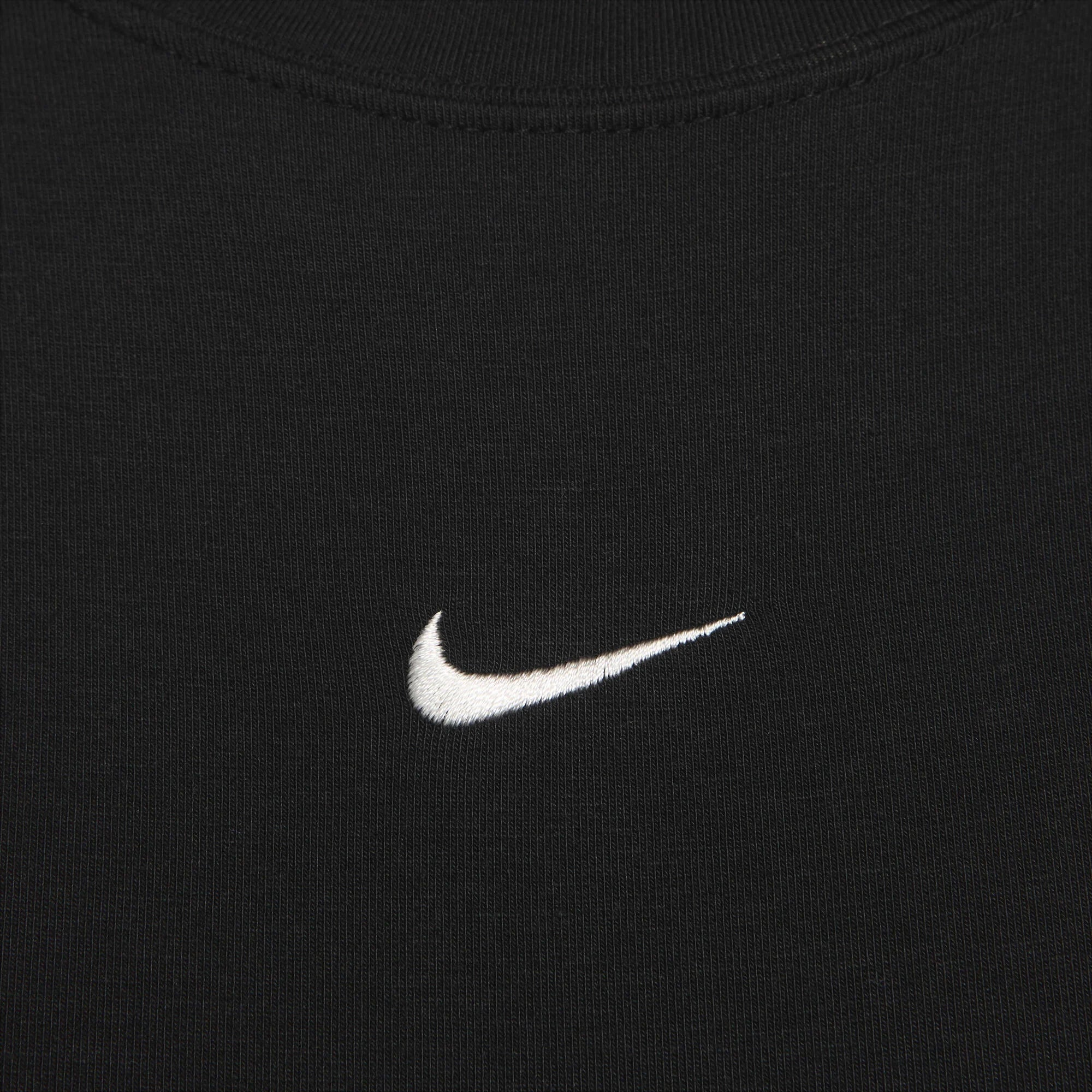 Дамско боди Nike NSW Chill Knit Bodysuit - Airhouse