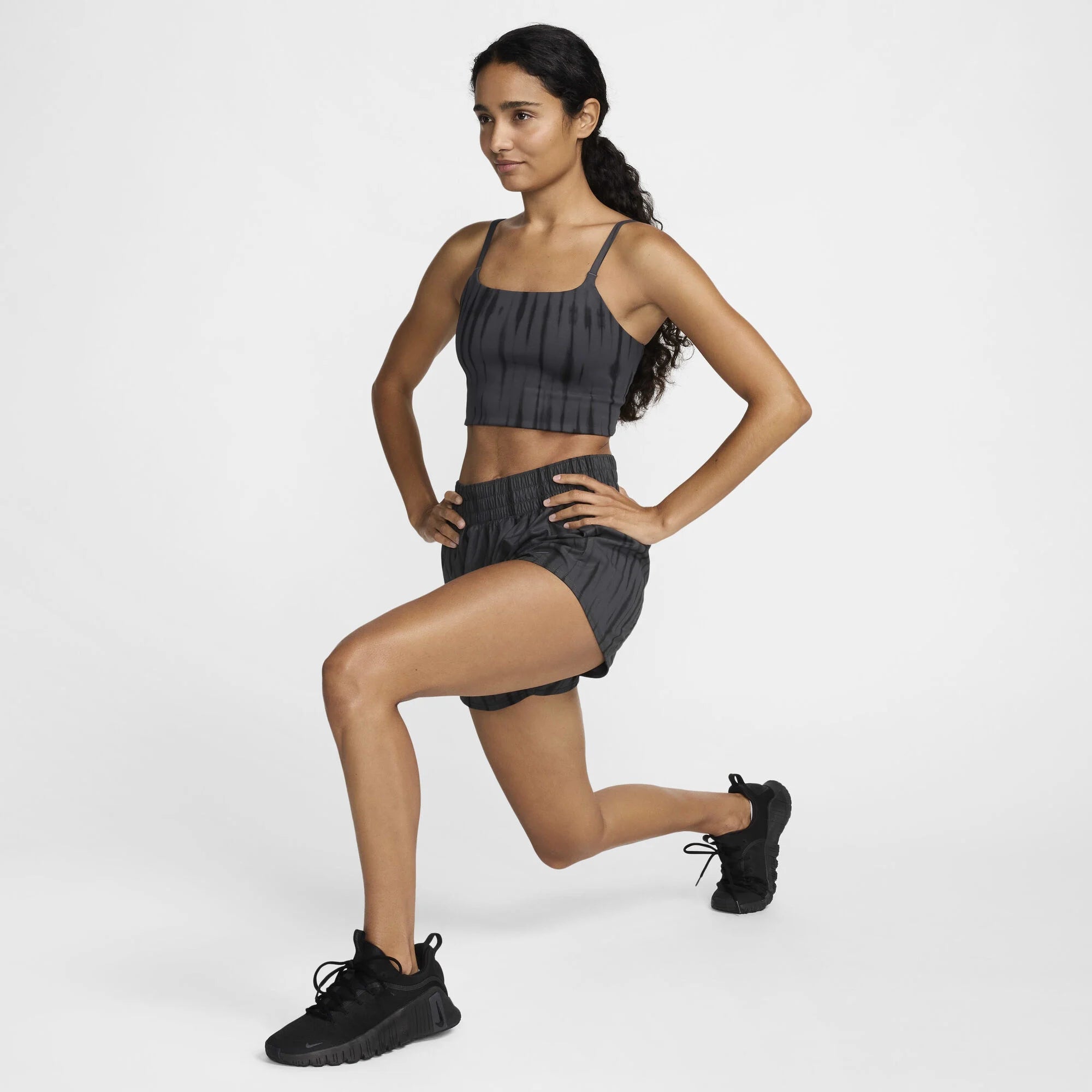 Дамско бюстие Nike One Convertible Bra - Airhouse