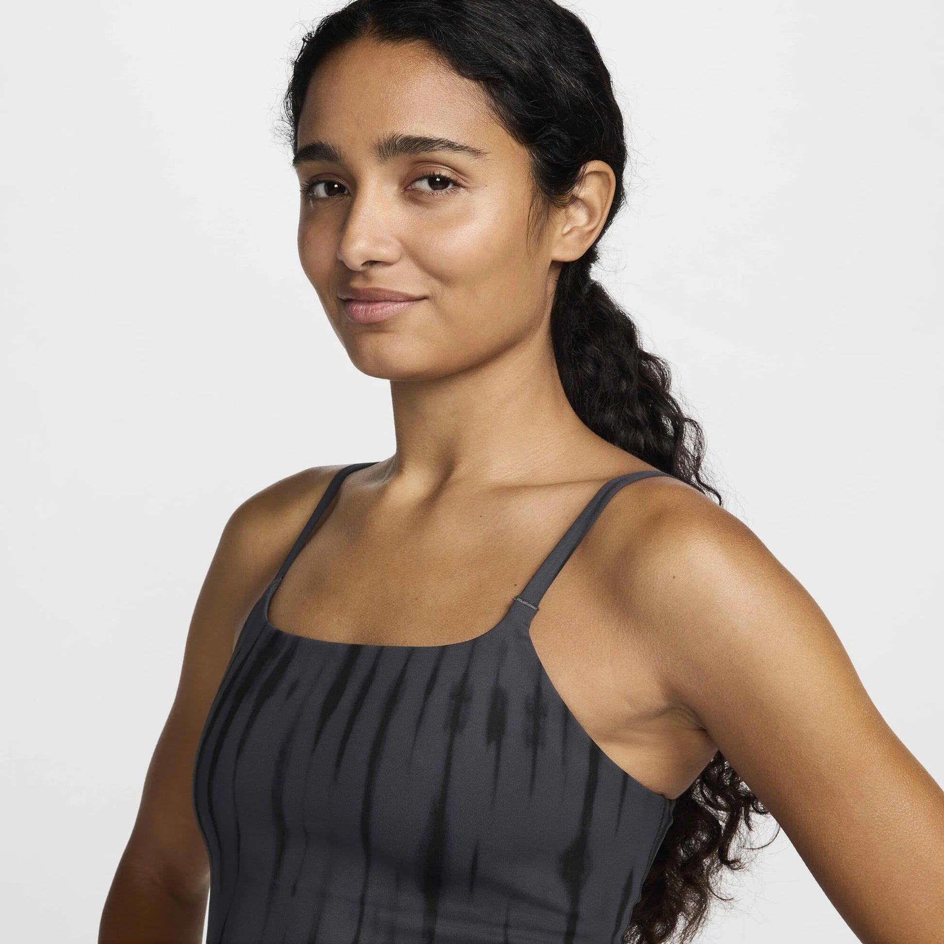 Дамско бюстие Nike One Convertible Bra - Airhouse