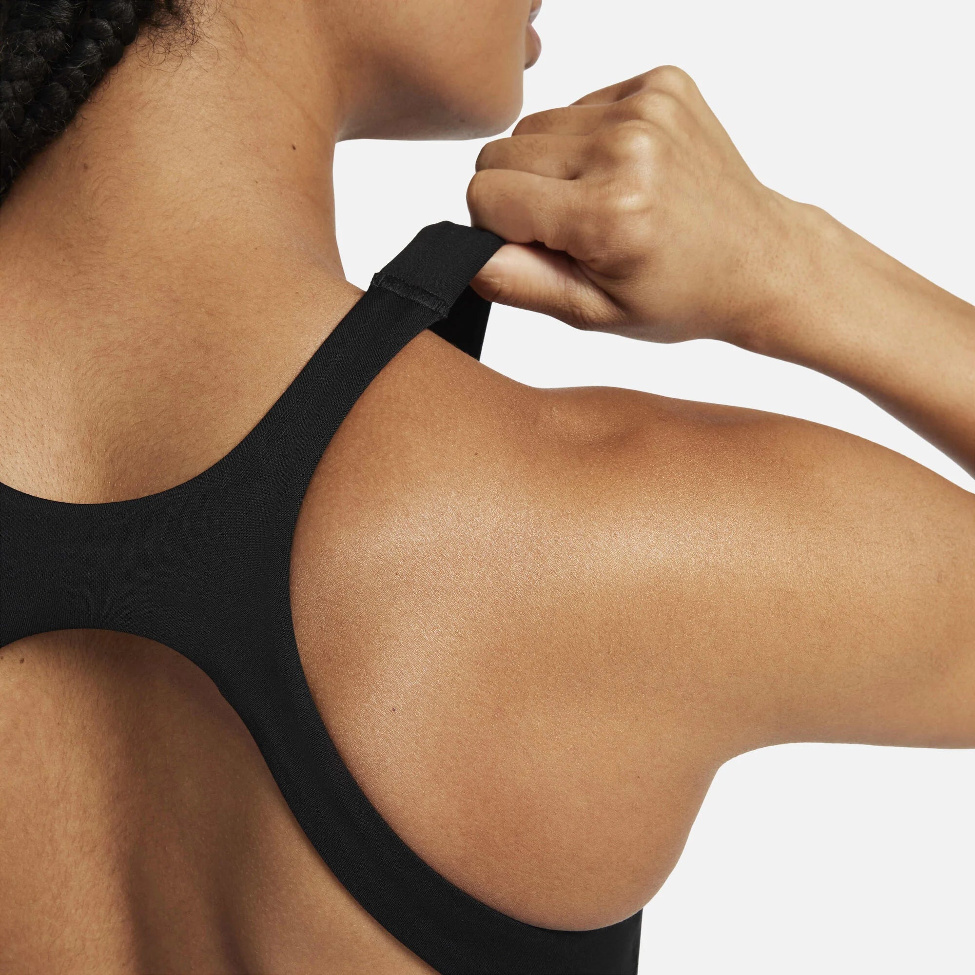 Дамско бюстие Nike One Sports Bra - Airhouse