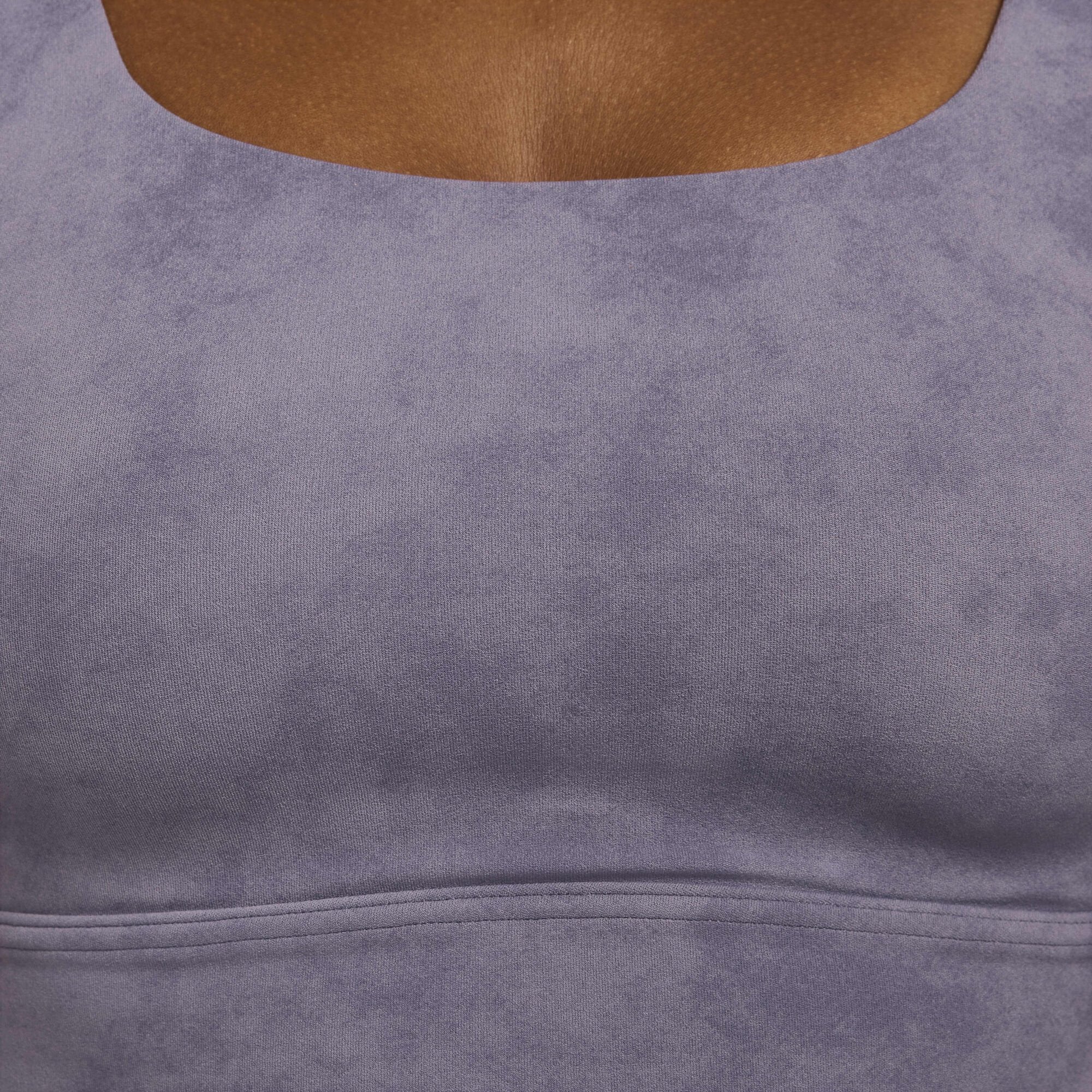 Дамско бюстие Nike Zenvy Tie - Dye Sports Bra - Airhouse