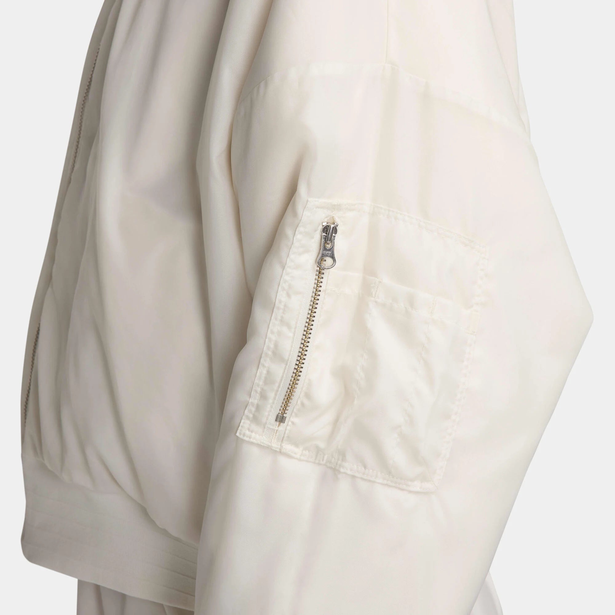 Дамско двулицево яке Nike Reversible Bomber Jacket - Airhouse