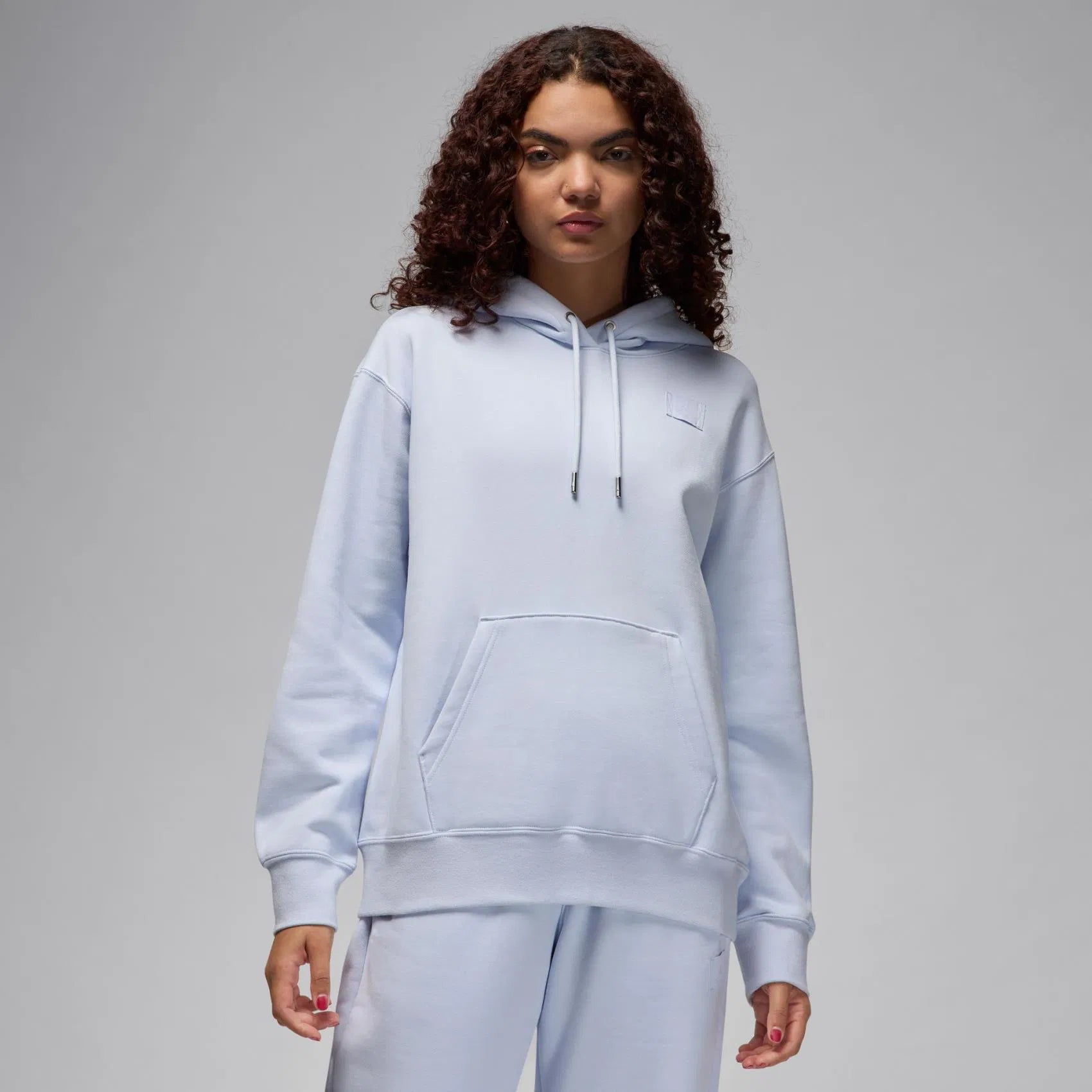 Дамско худи Jordan Flight Pullover Hoodie - Airhouse