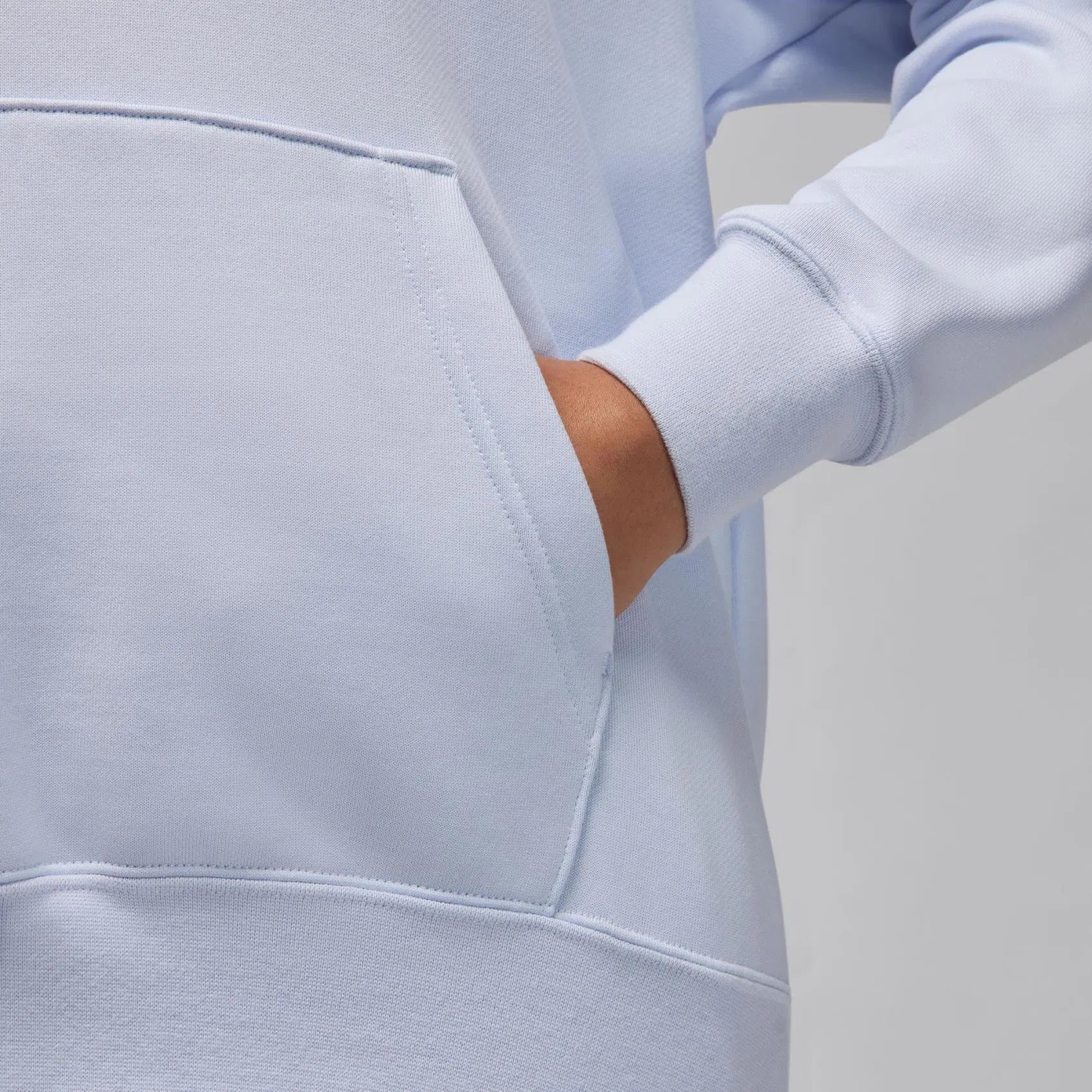 Дамско худи Jordan Flight Pullover Hoodie - Airhouse