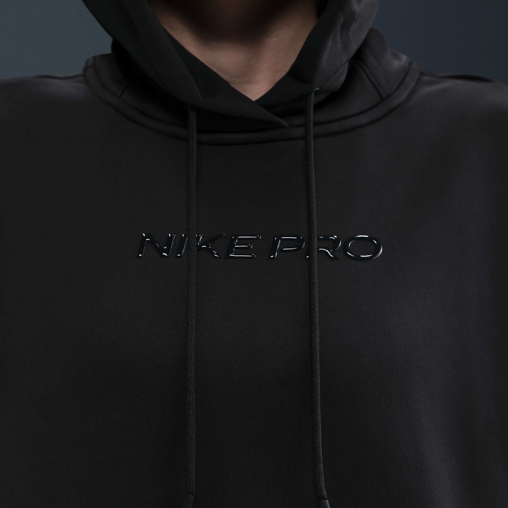 Дамско худи Nike Pro Fleece Hoodie - Airhouse