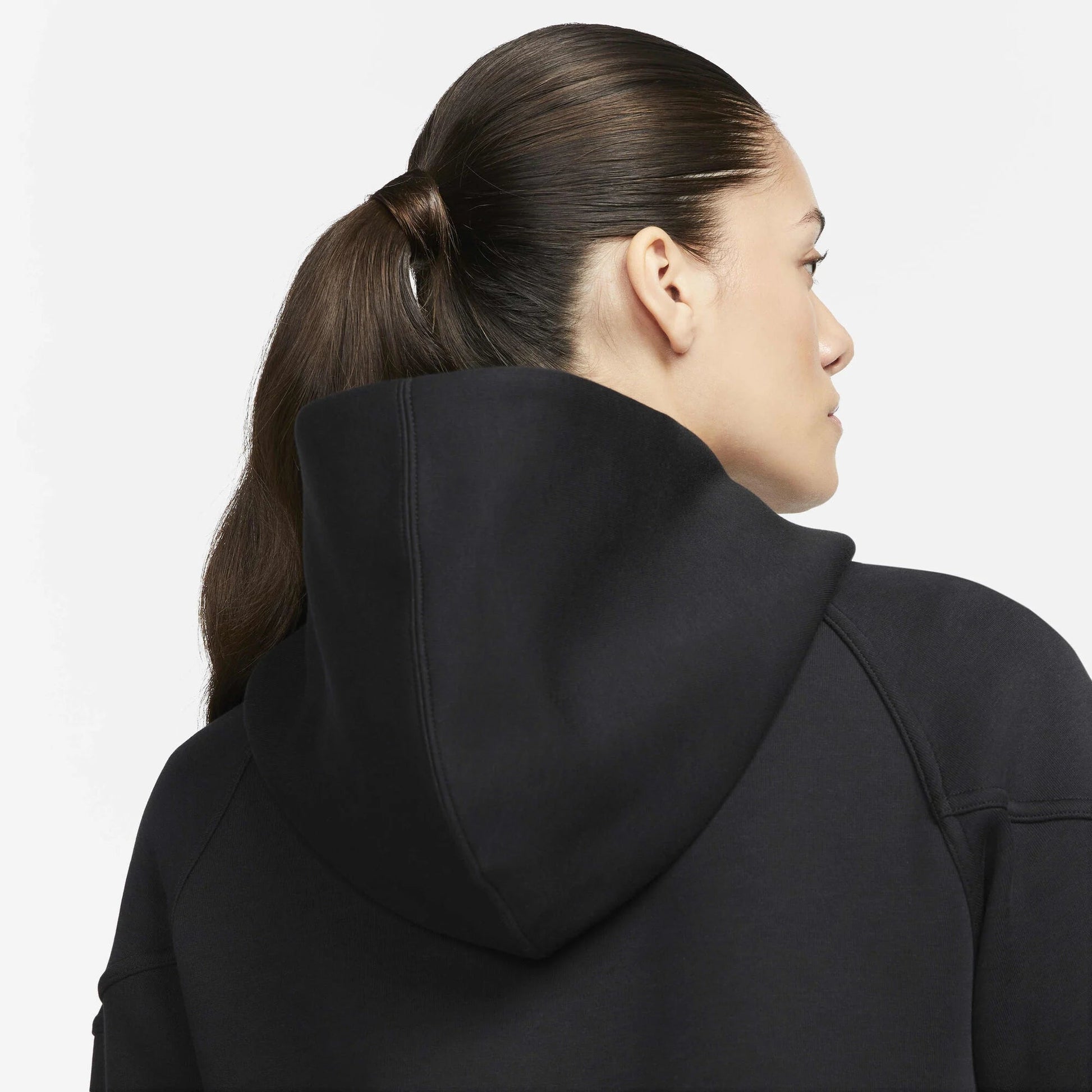 Дамско худи Nike Tech Fleece Hoodie - Airhouse