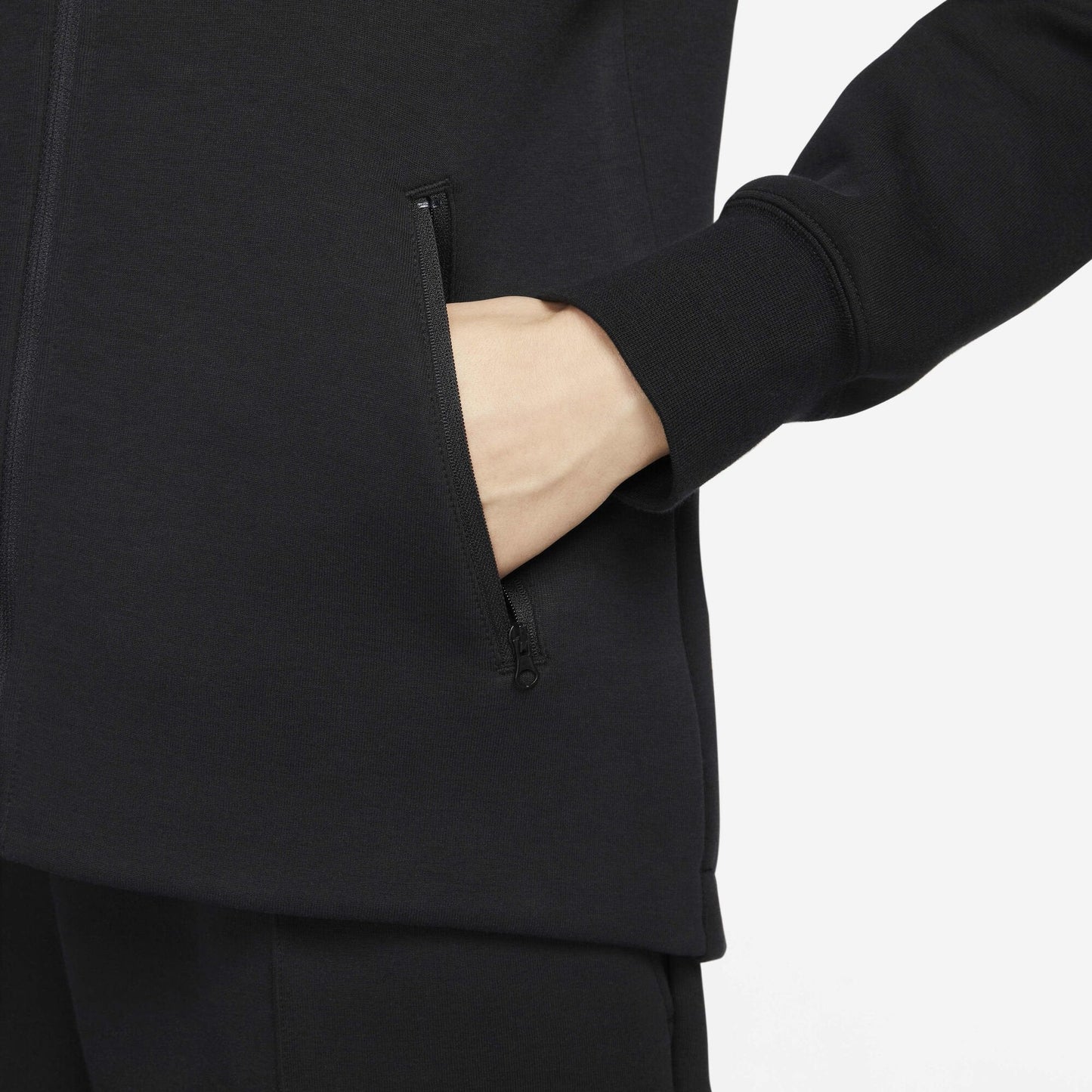 Дамско худи Nike Tech Fleece Hoodie - Airhouse