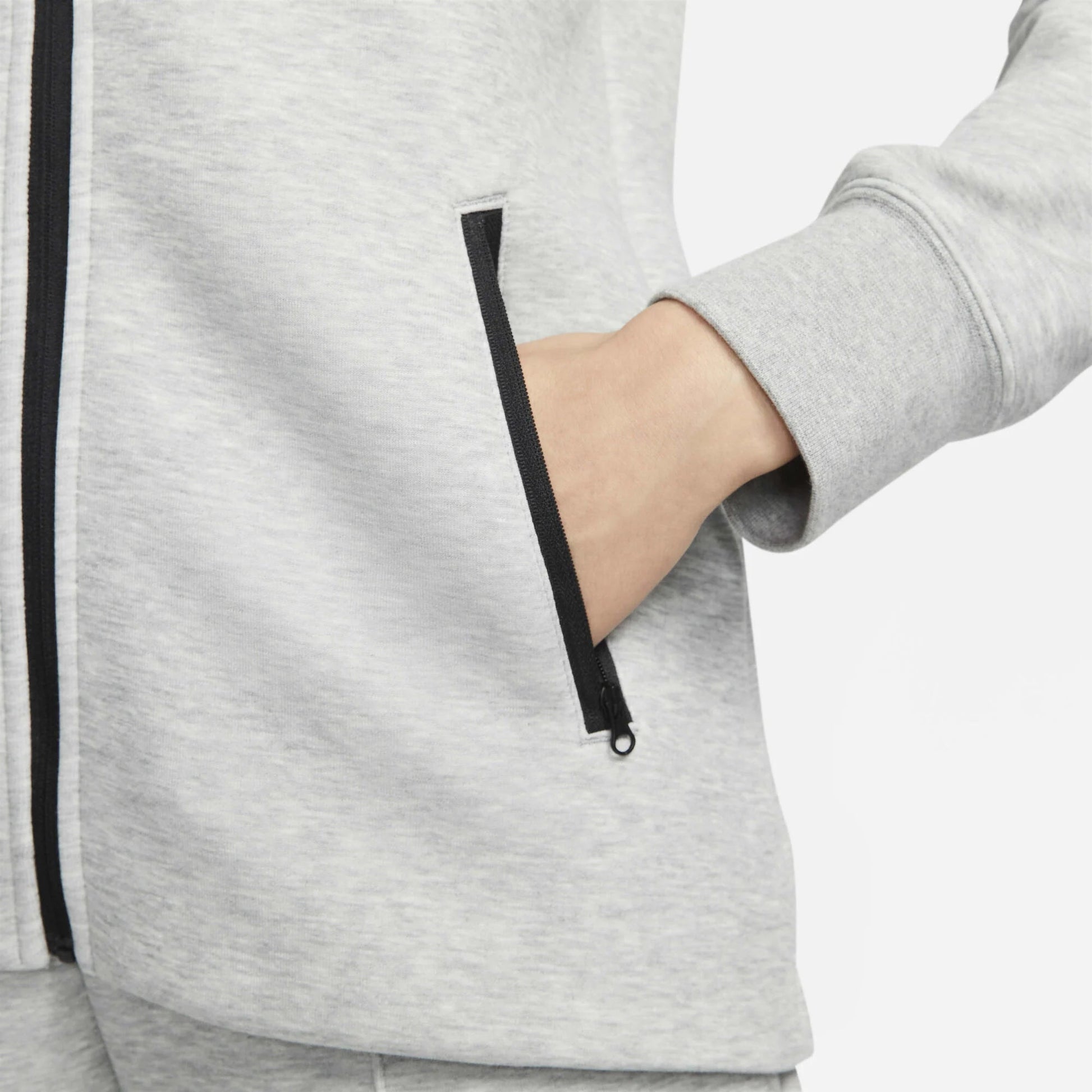 Дамско худи Nike Tech Fleece Hoodie - Airhouse
