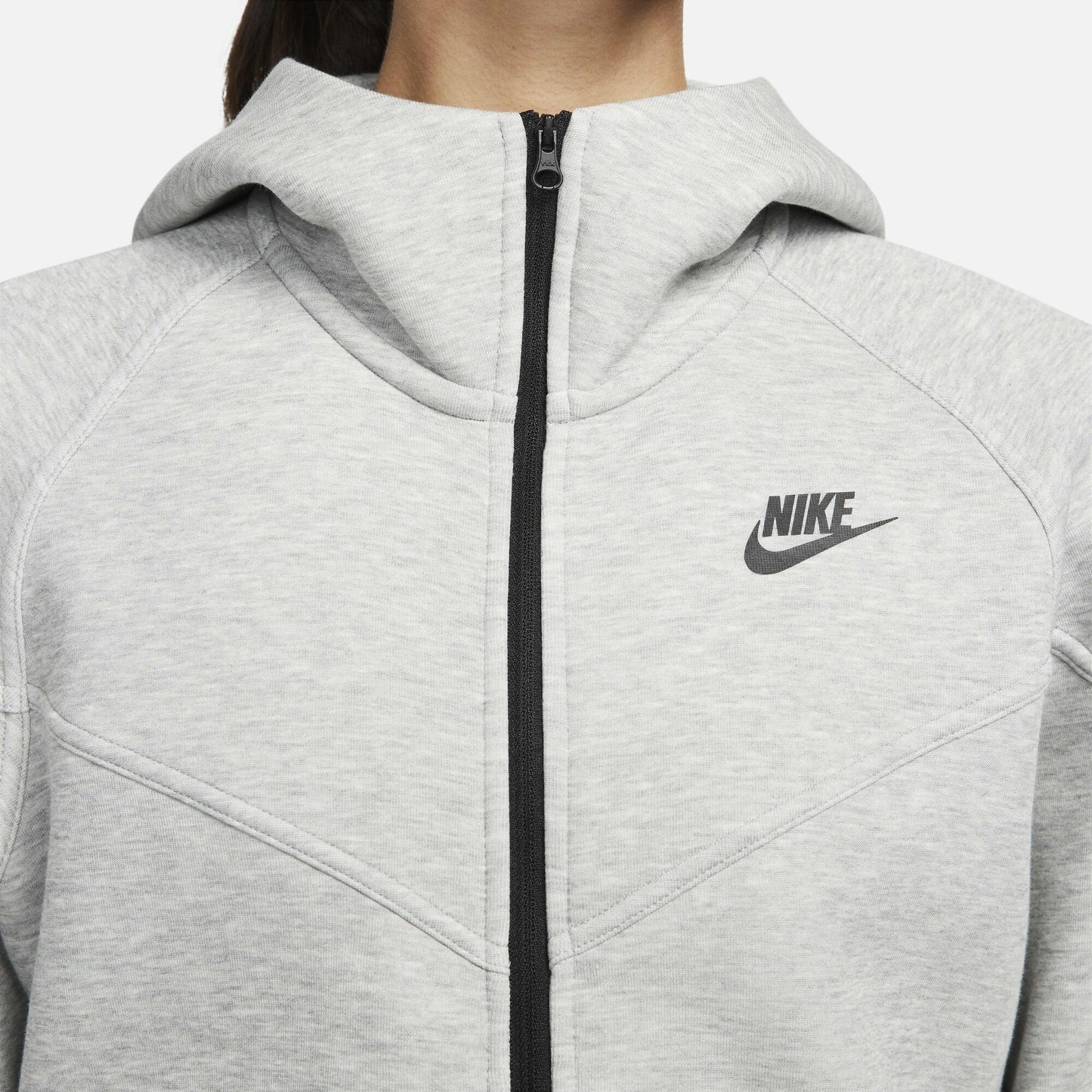 Дамско худи Nike Tech Fleece Hoodie - Airhouse