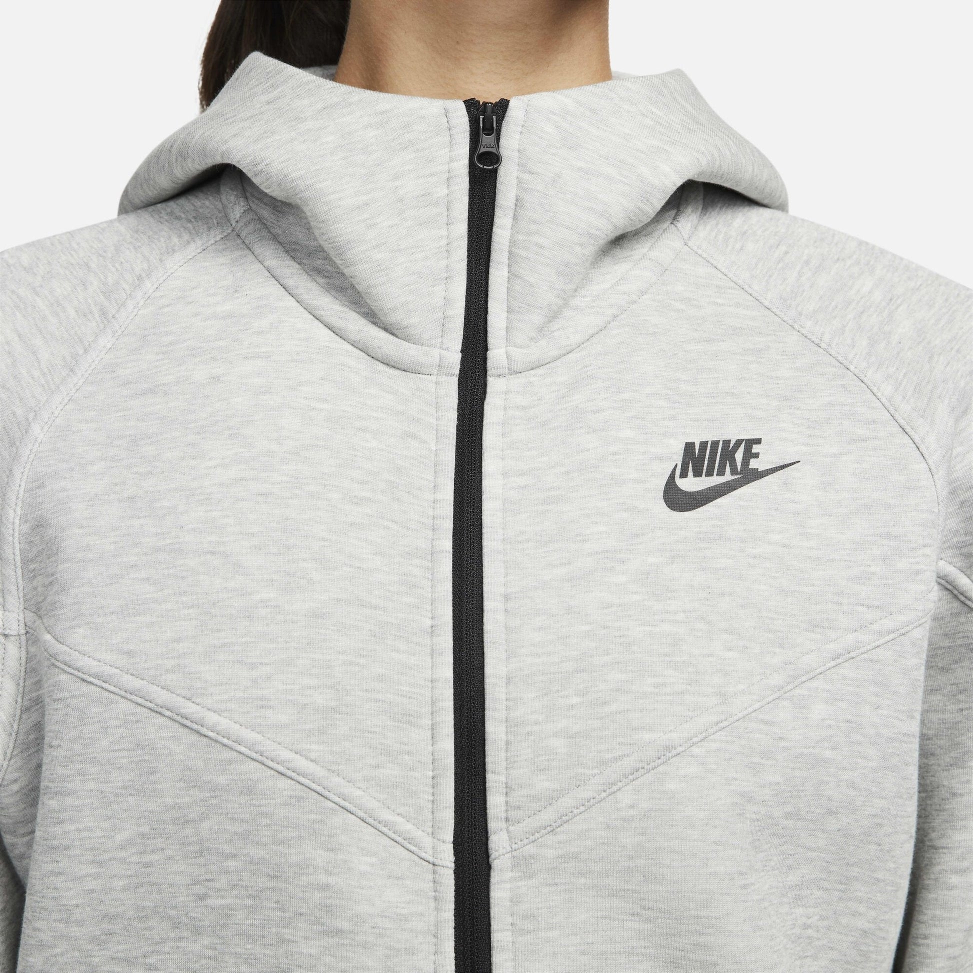 Дамско худи Nike Tech Fleece Hoodie - Airhouse