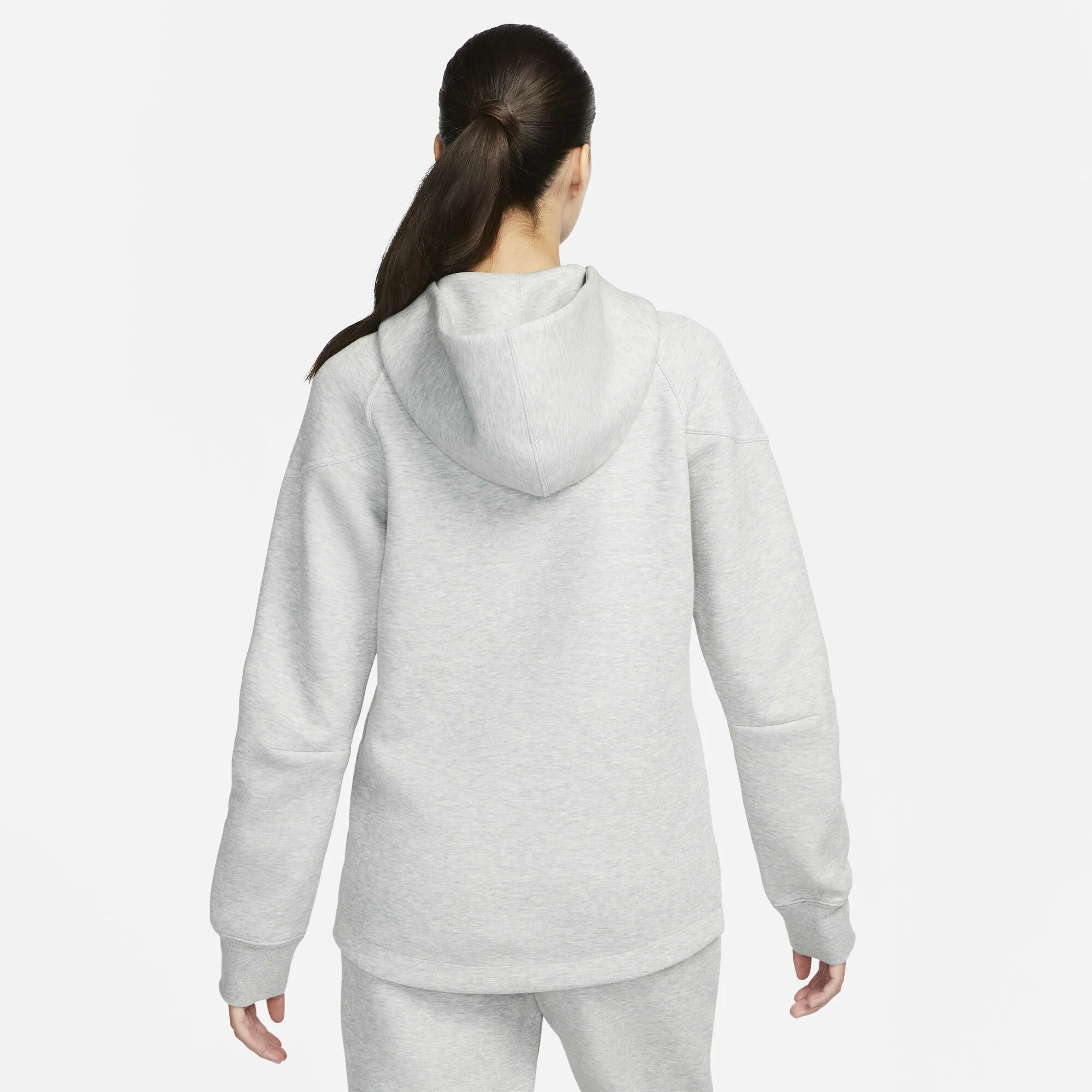 Дамско худи Nike Tech Fleece Hoodie - Airhouse