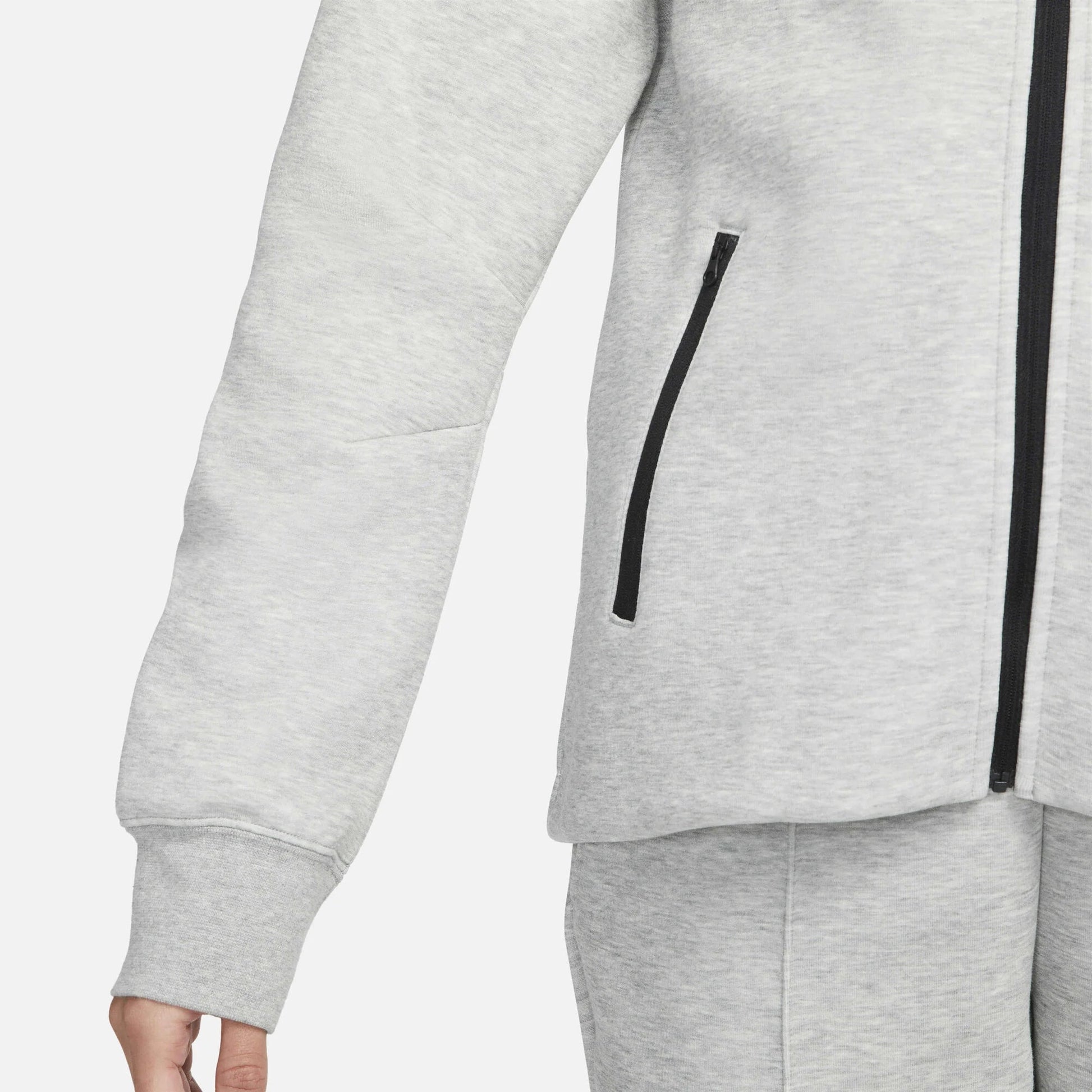 Дамско худи Nike Tech Fleece Hoodie - Airhouse
