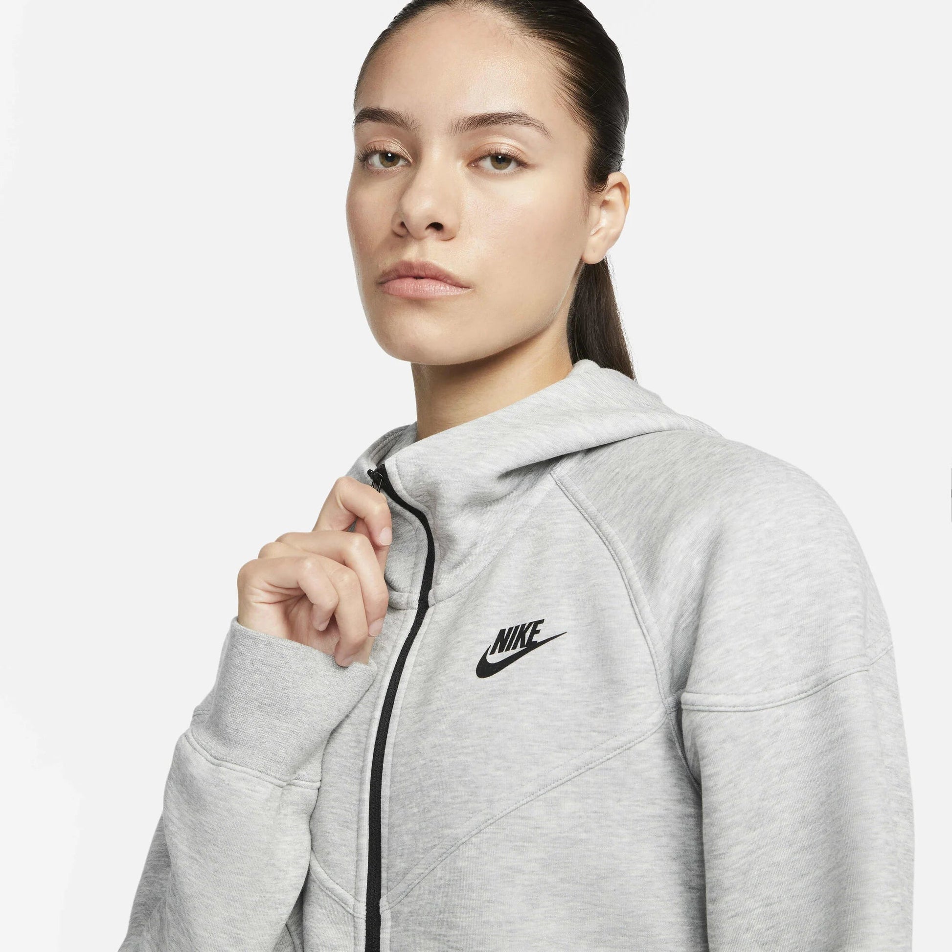 Дамско худи Nike Tech Fleece Hoodie - Airhouse