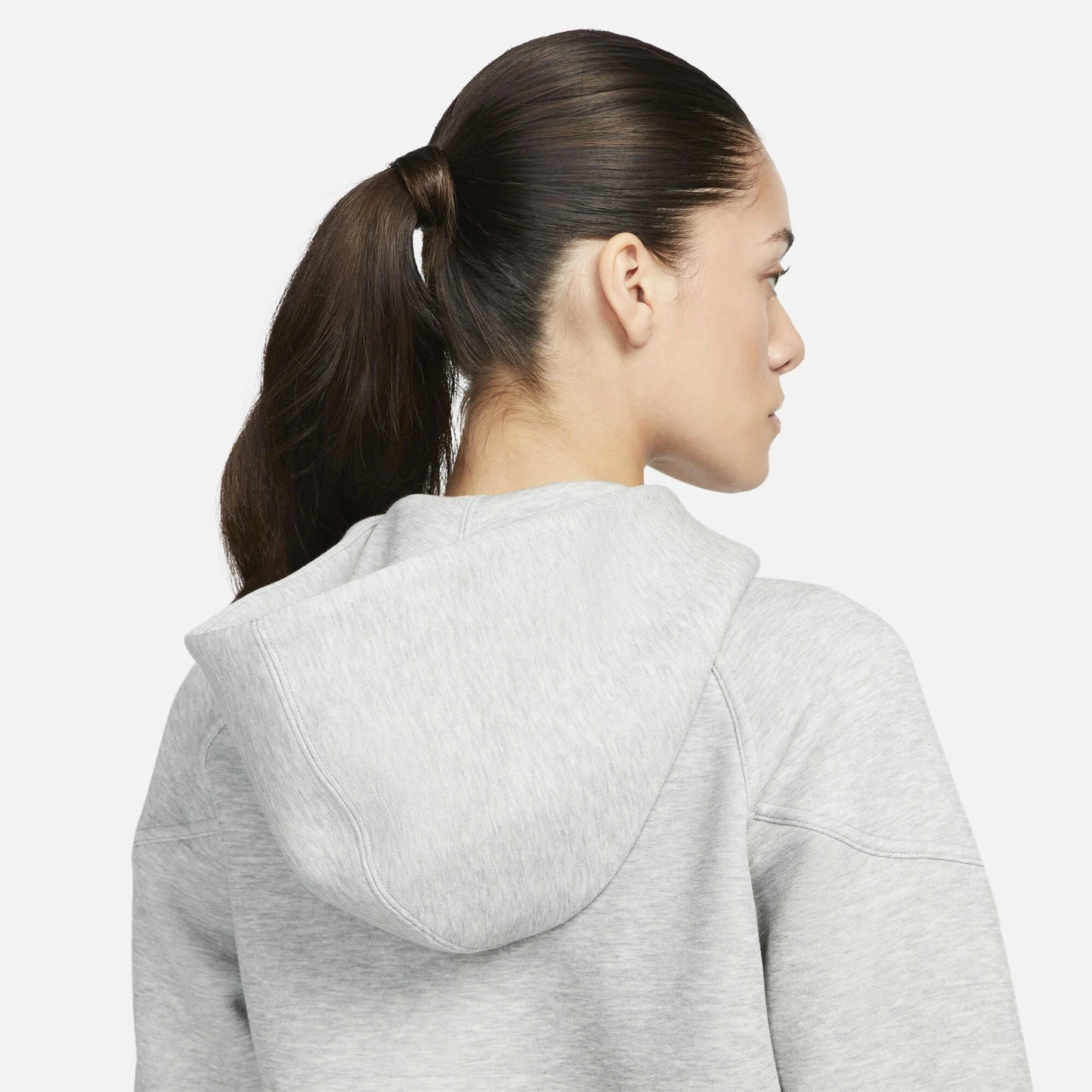 Дамско худи Nike Tech Fleece Hoodie - Airhouse