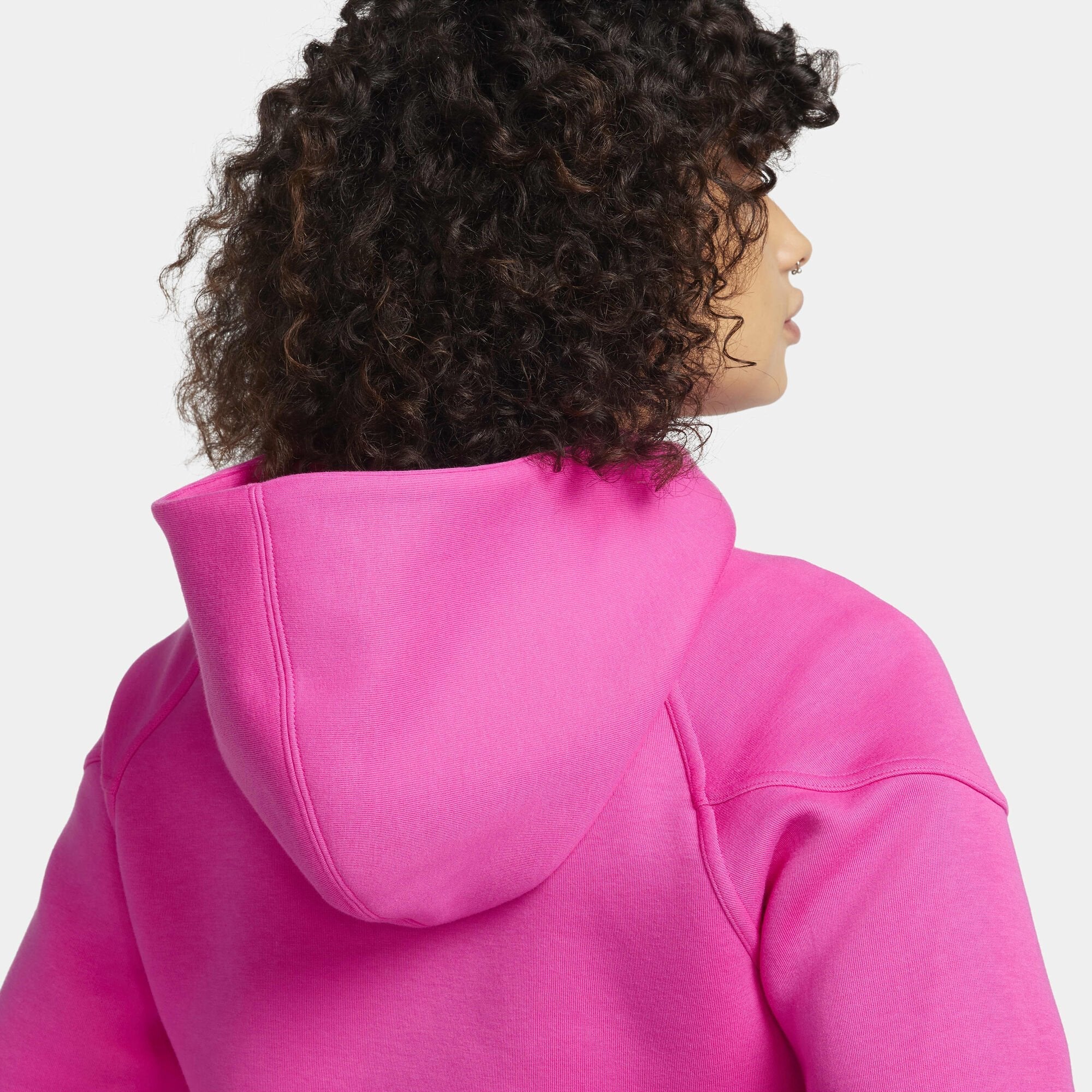Дамско худи Nike Tech Fleece Hoodie - Airhouse