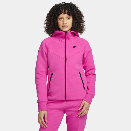 Дамско худи Nike Tech Fleece Hoodie - Airhouse