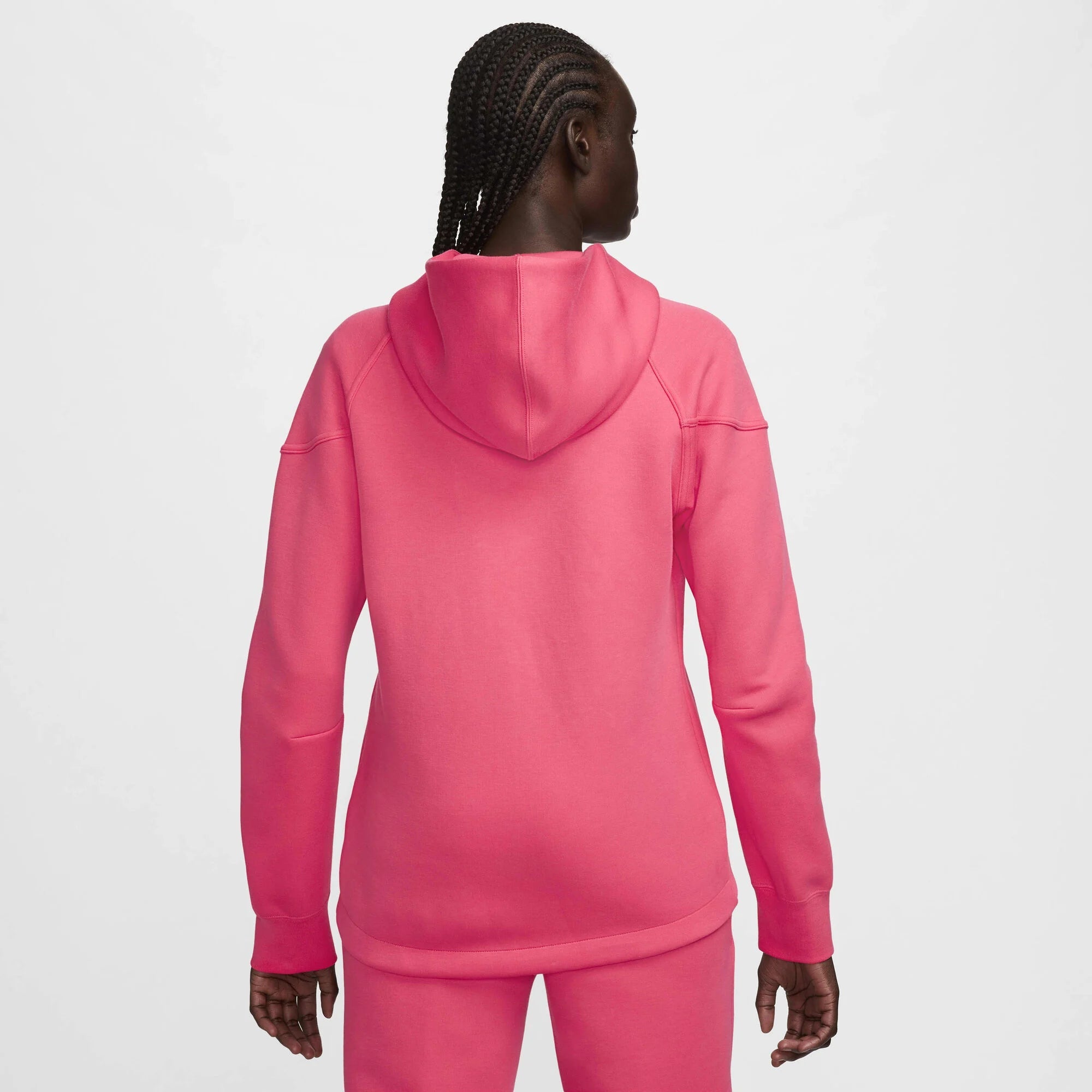 Дамско худи Nike Tech Fleece Hoodie - Airhouse