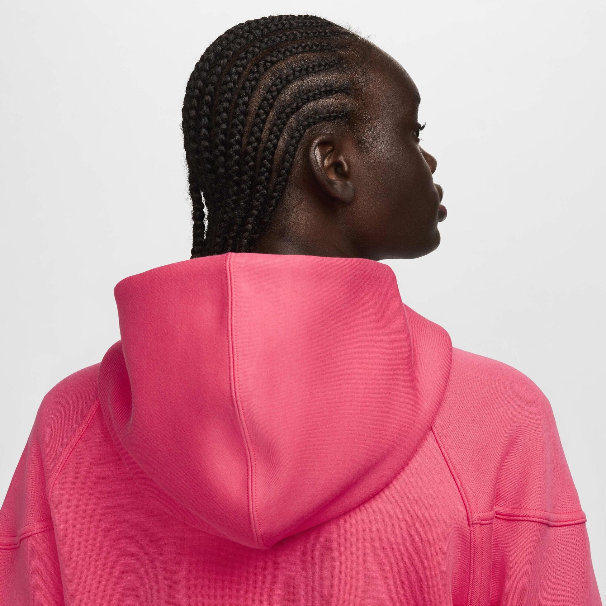 Дамско худи Nike Tech Fleece Hoodie - Airhouse