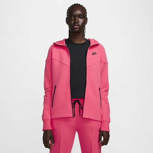 Дамско худи Nike Tech Fleece Hoodie - Airhouse
