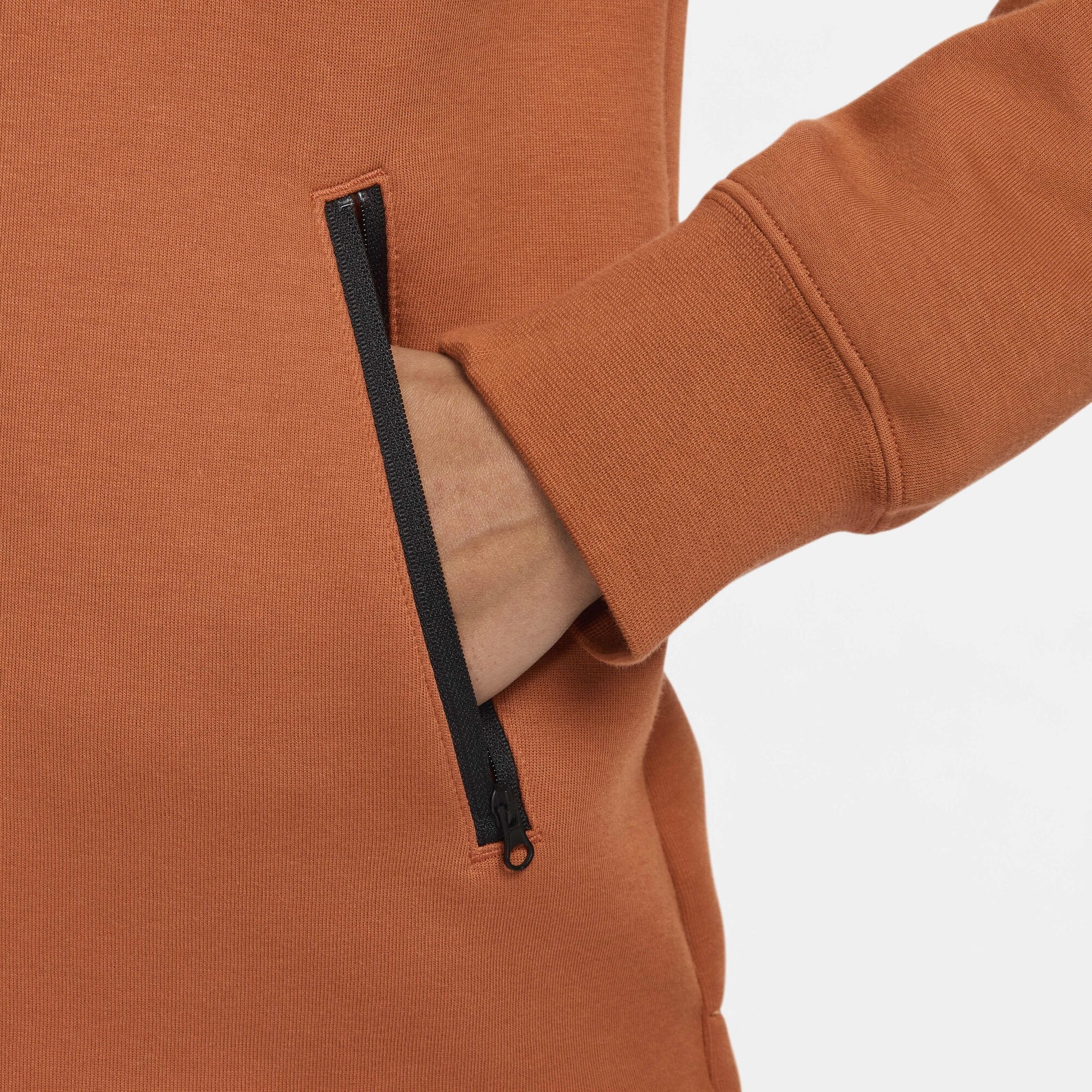 Дамско худи Nike Tech Fleece Hoodie - Airhouse