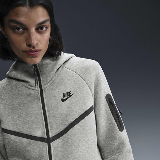 Дамско худи Nike Tech Fleece Hoodie - Airhouse