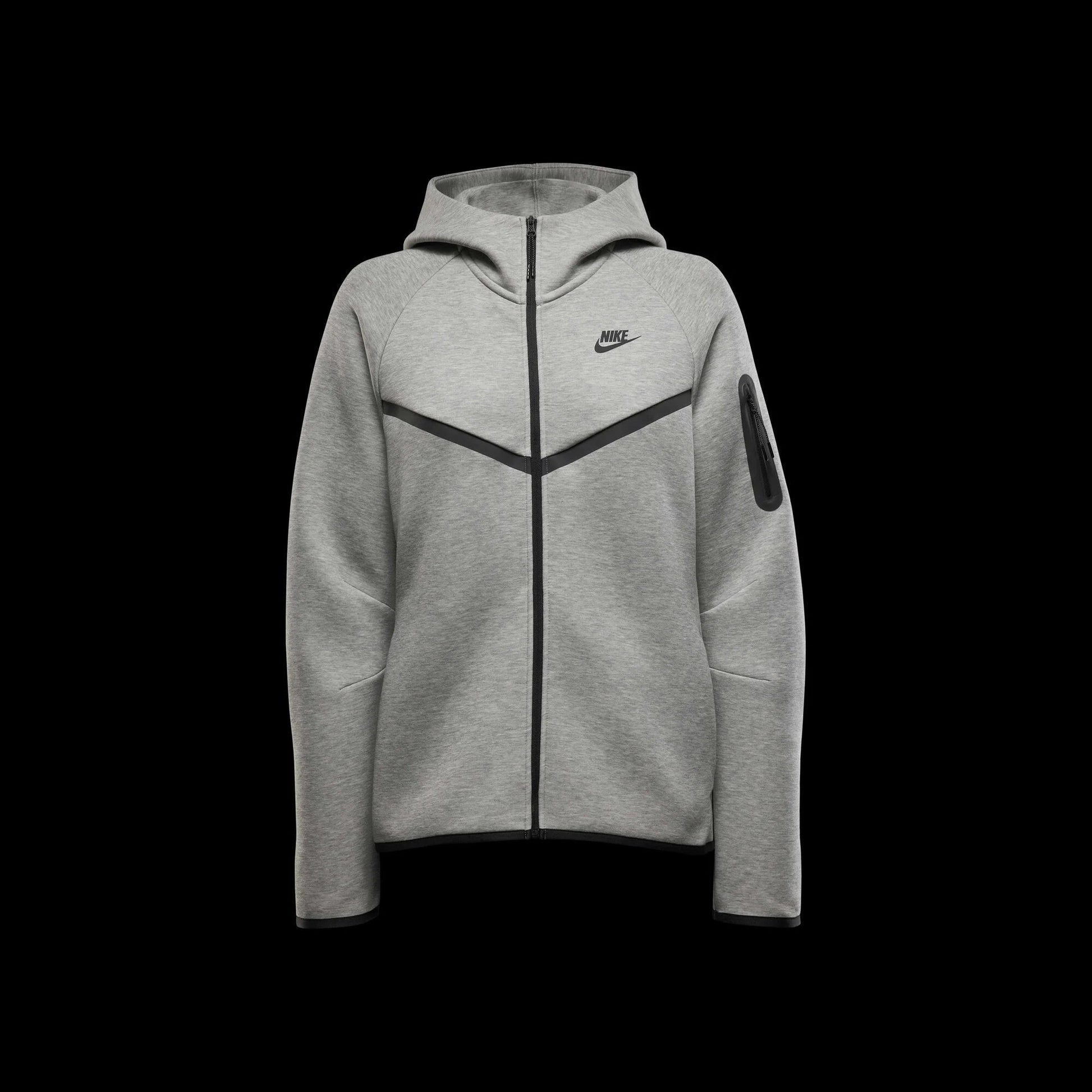 Дамско худи Nike Tech Fleece Hoodie - Airhouse