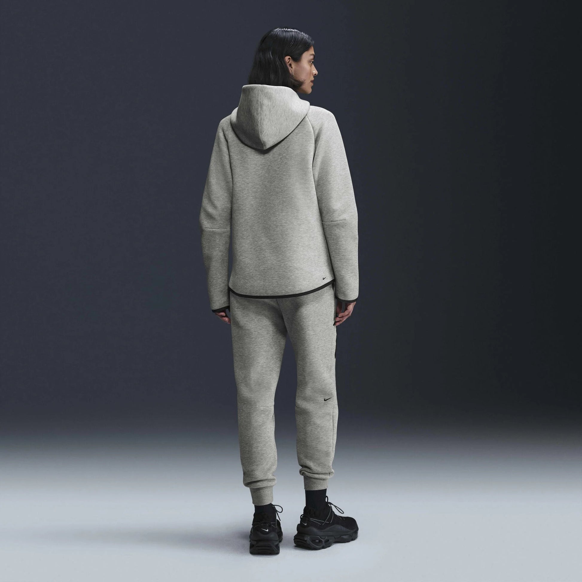 Дамско худи Nike Tech Fleece Hoodie - Airhouse