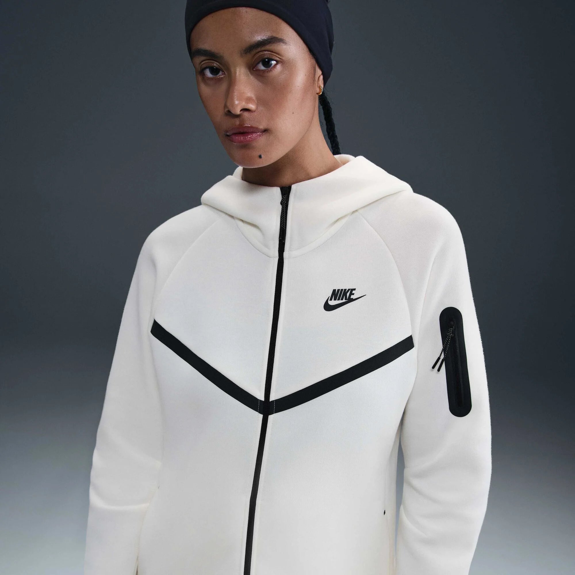 Дамско худи Nike Tech Fleece Hoodie - Airhouse