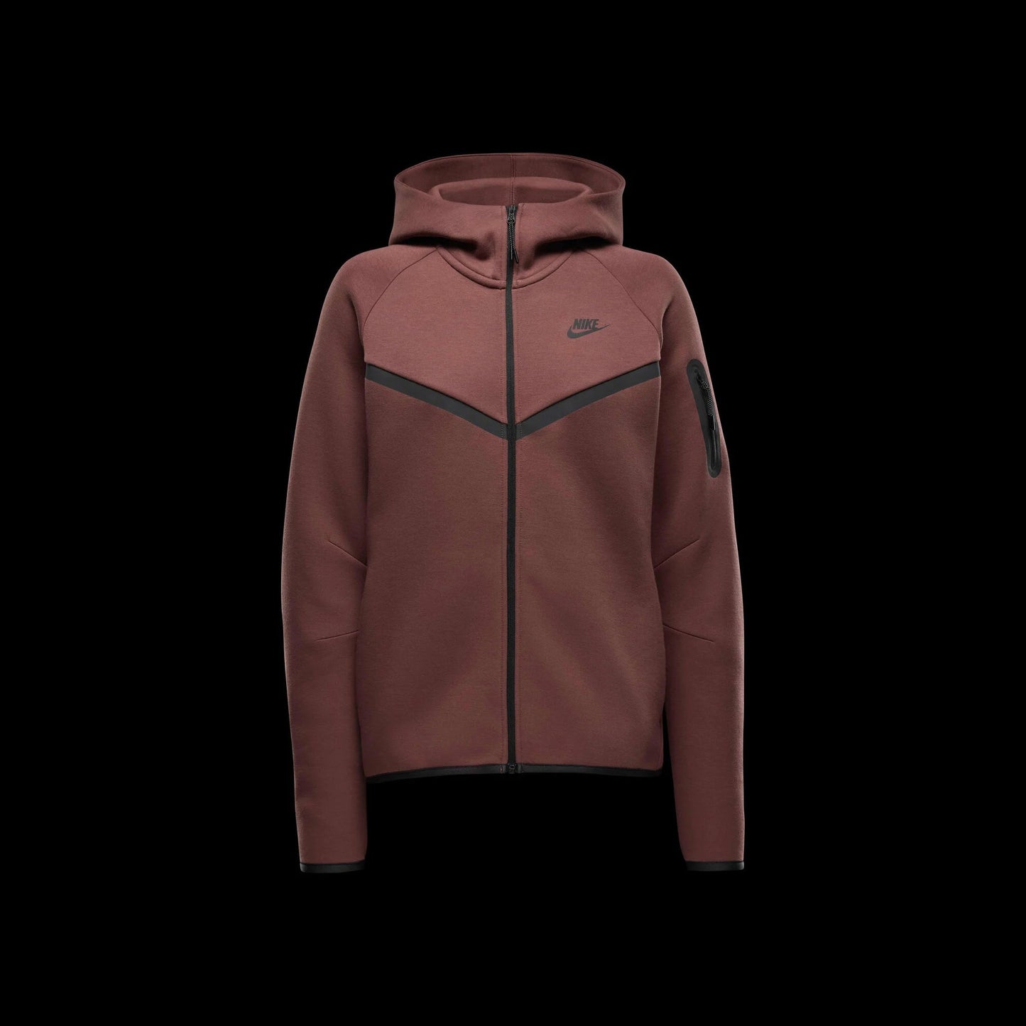 Дамско худи Nike Tech Fleece Hoodie - Airhouse