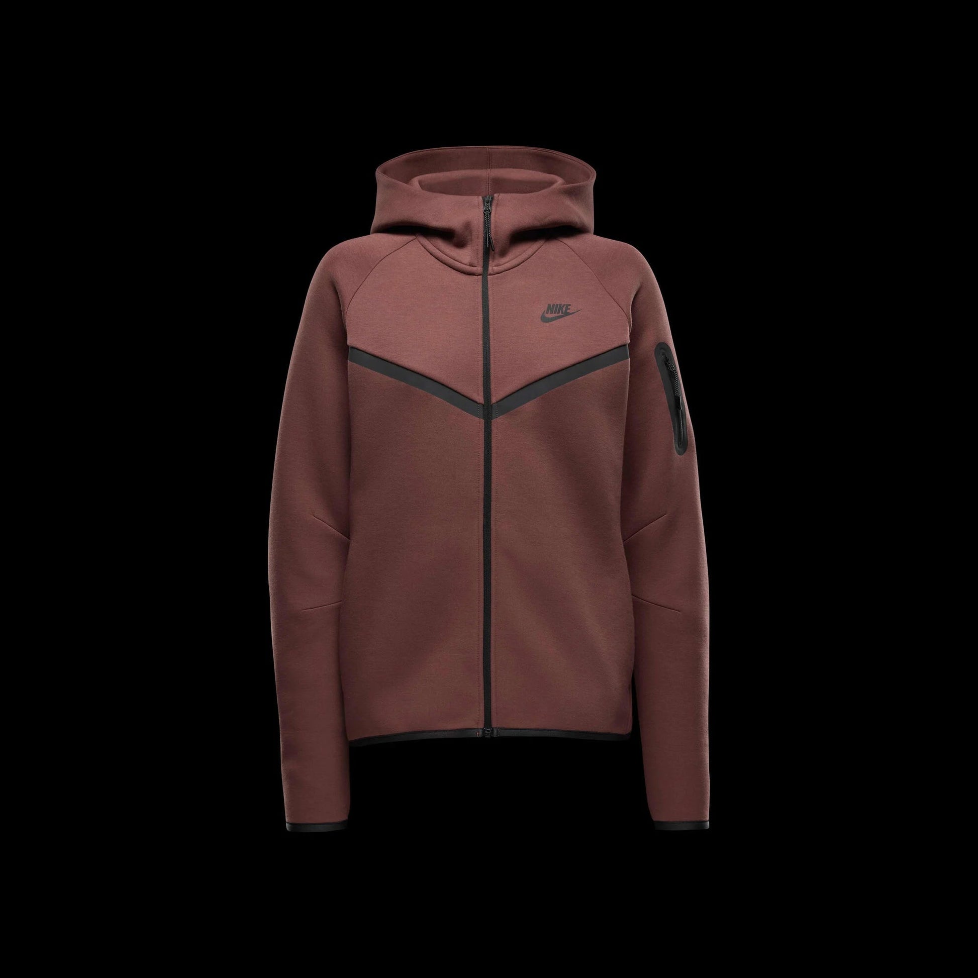 Дамско худи Nike Tech Fleece Hoodie - Airhouse