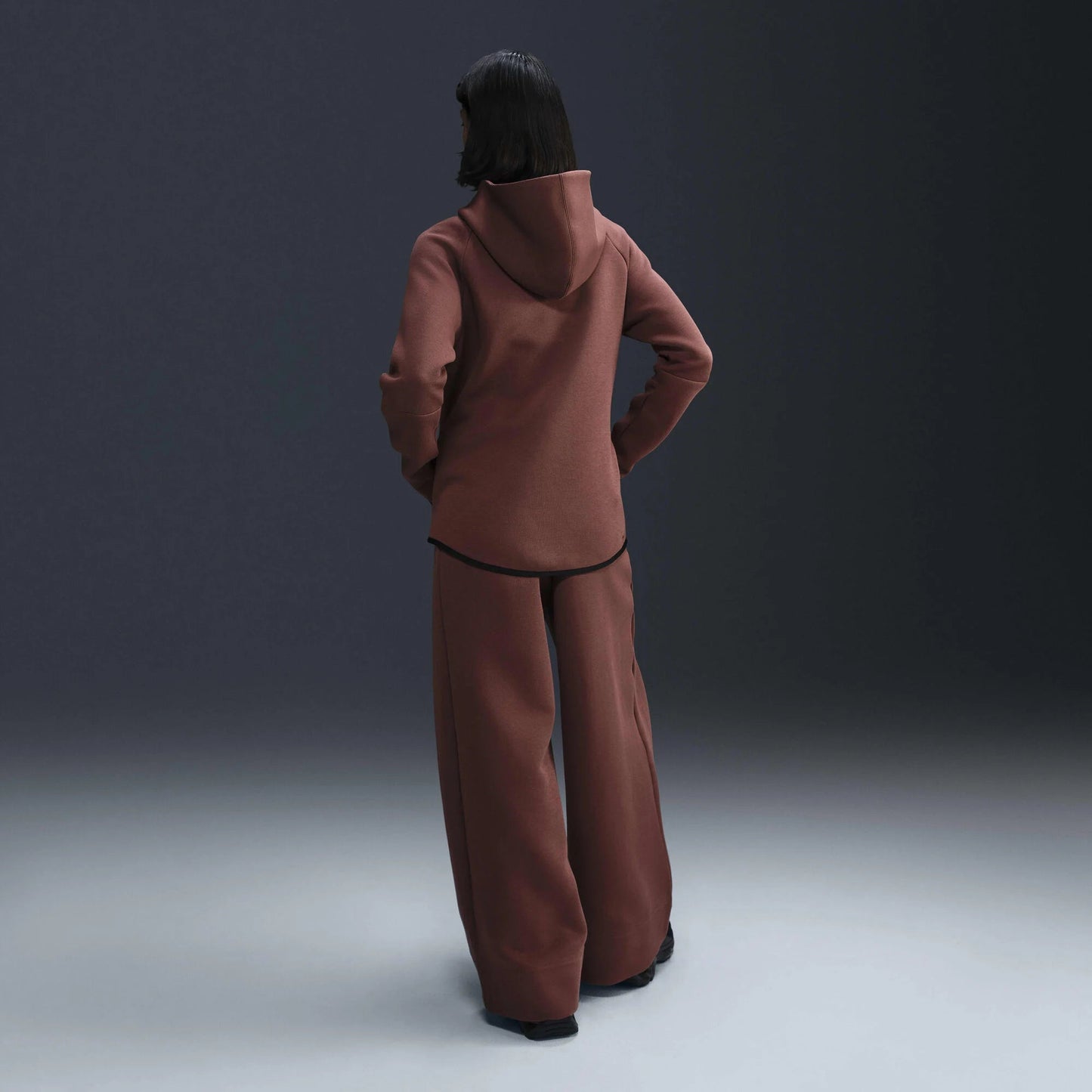 Дамско худи Nike Tech Fleece Hoodie - Airhouse