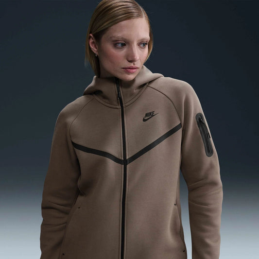 Дамско худи Nike Tech Fleece Hoodie - Airhouse
