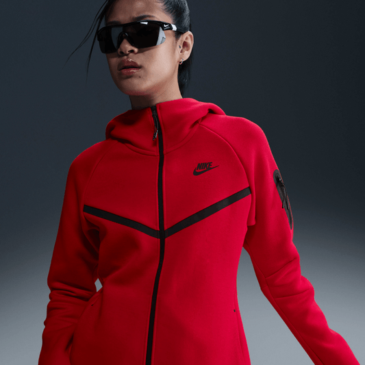 Дамско худи Nike Tech Fleece Hoodie - Airhouse