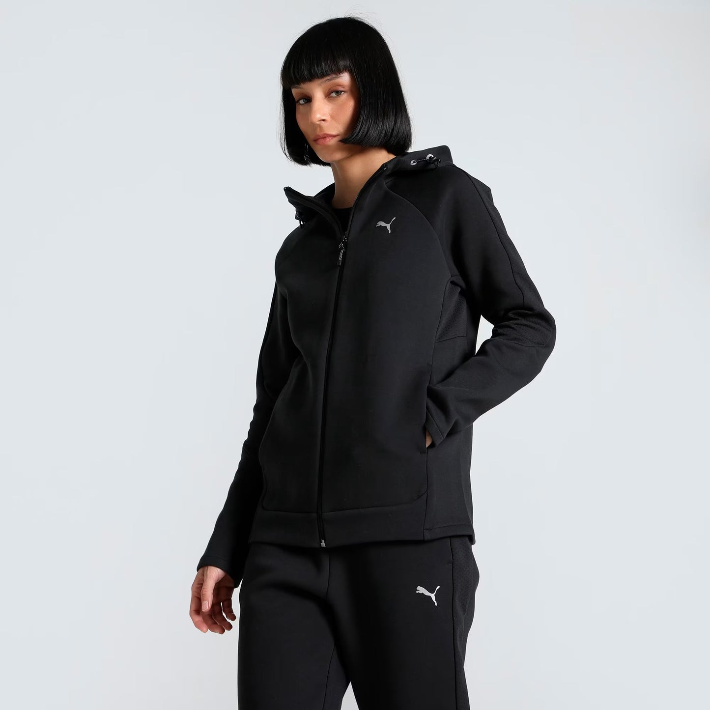 Дамско худи Puma Evostripe Hoodie - Airhouse