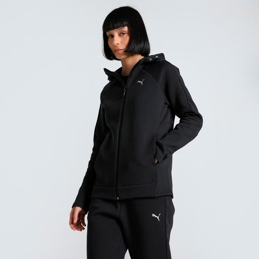 Дамско худи Puma Evostripe Hoodie - Airhouse