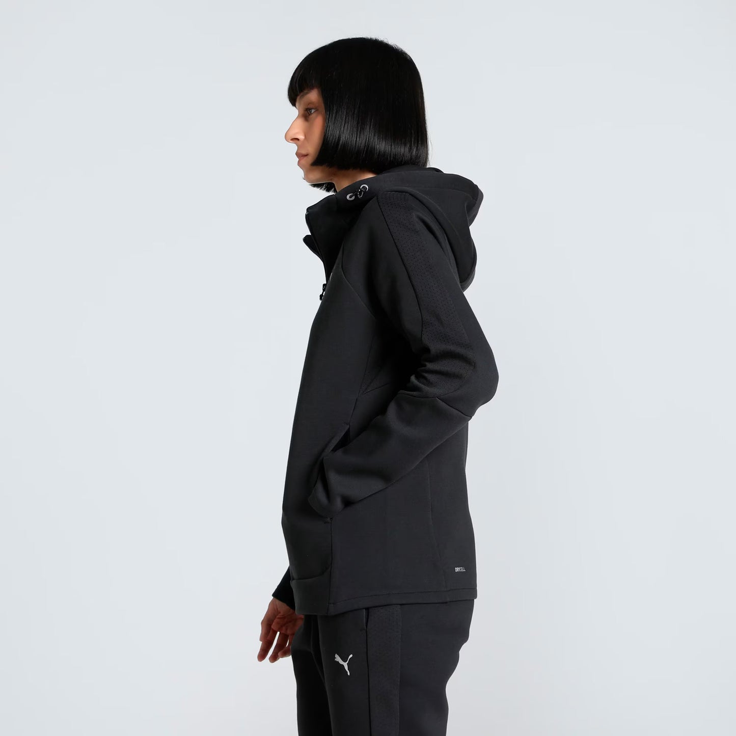 Дамско худи Puma Evostripe Hoodie - Airhouse