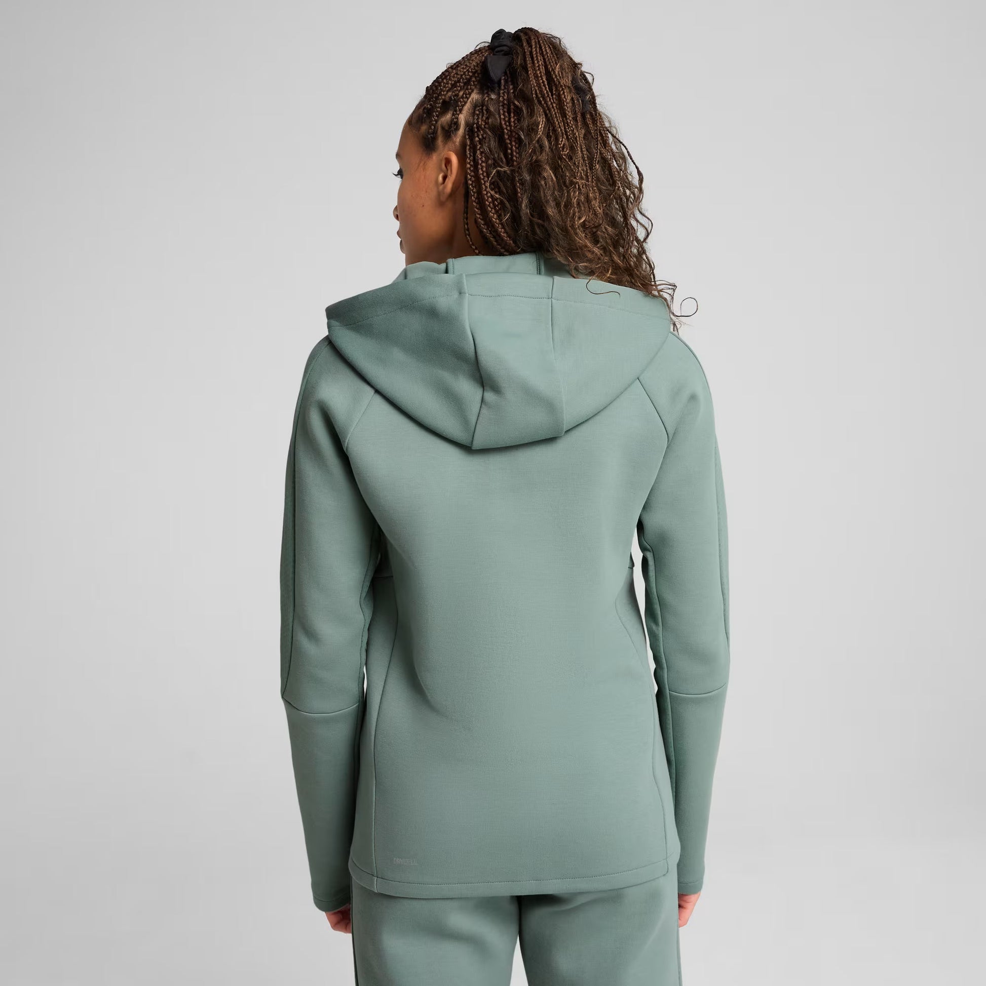 Дамско худи Puma Evostripe Hoodie - Airhouse