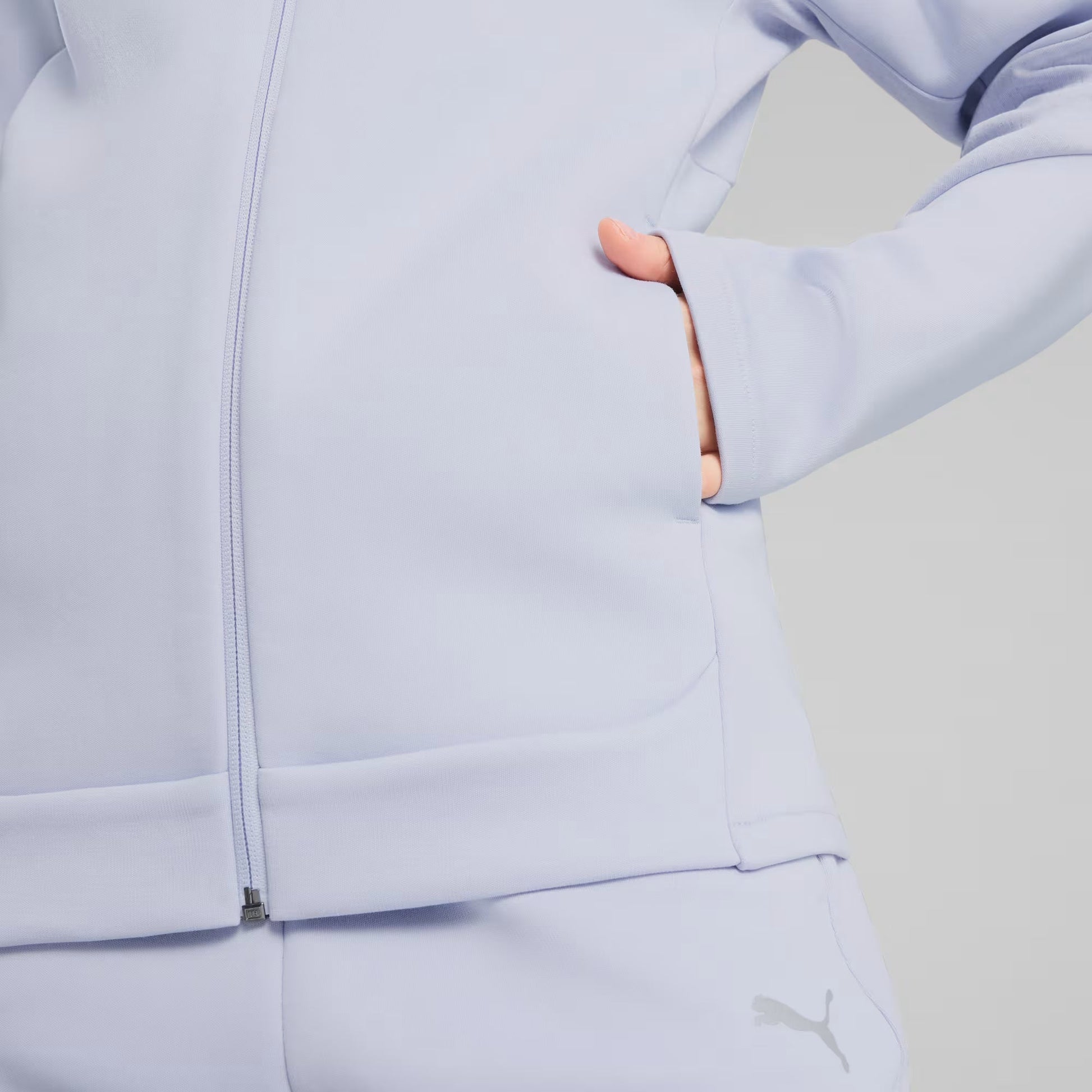 Дамско худи Puma Evostripe Hoodie - Airhouse