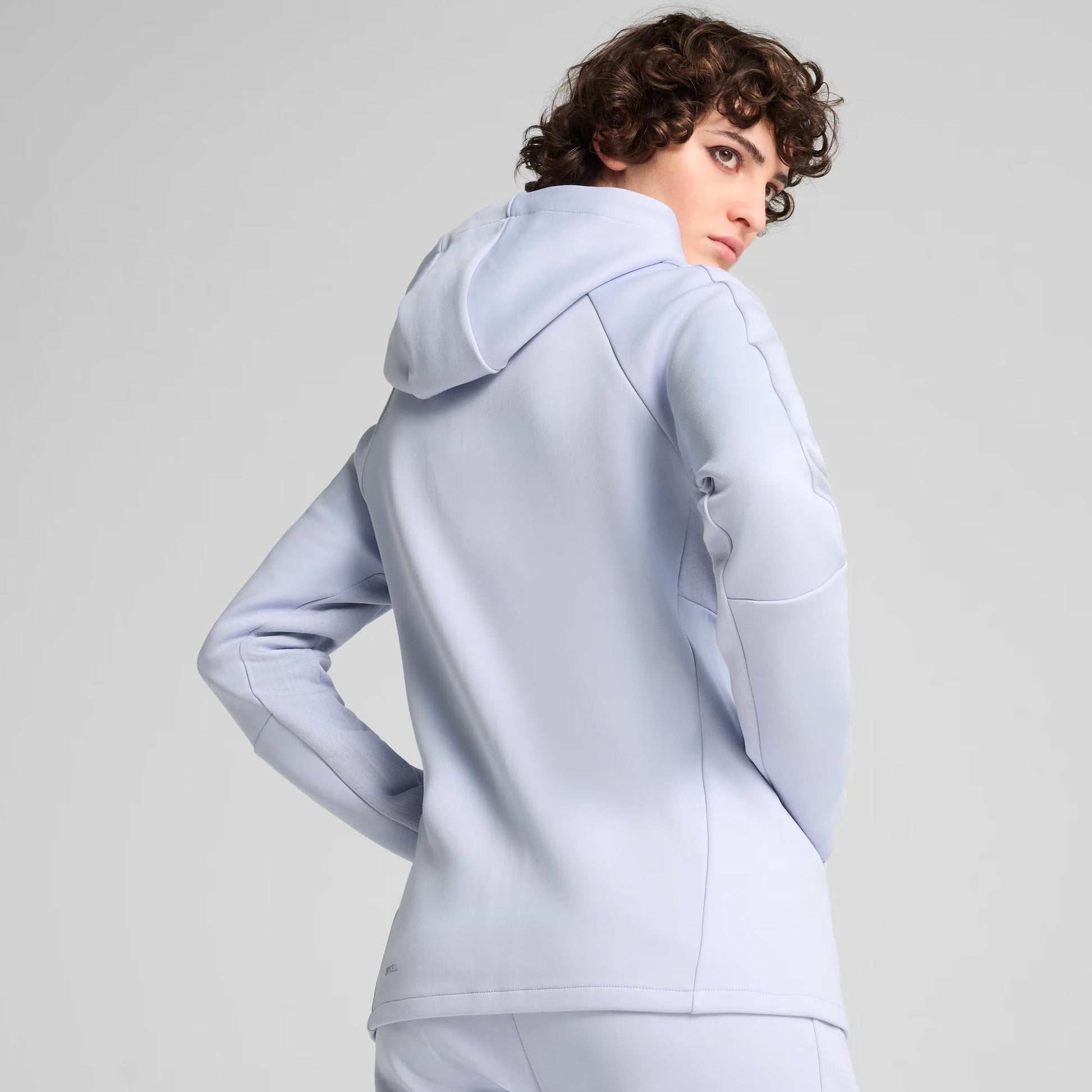 Дамско худи Puma Evostripe Hoodie - Airhouse