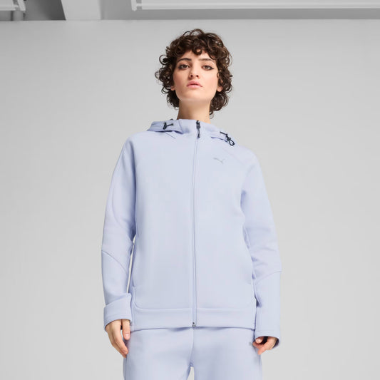 Дамско худи Puma Evostripe Hoodie - Airhouse