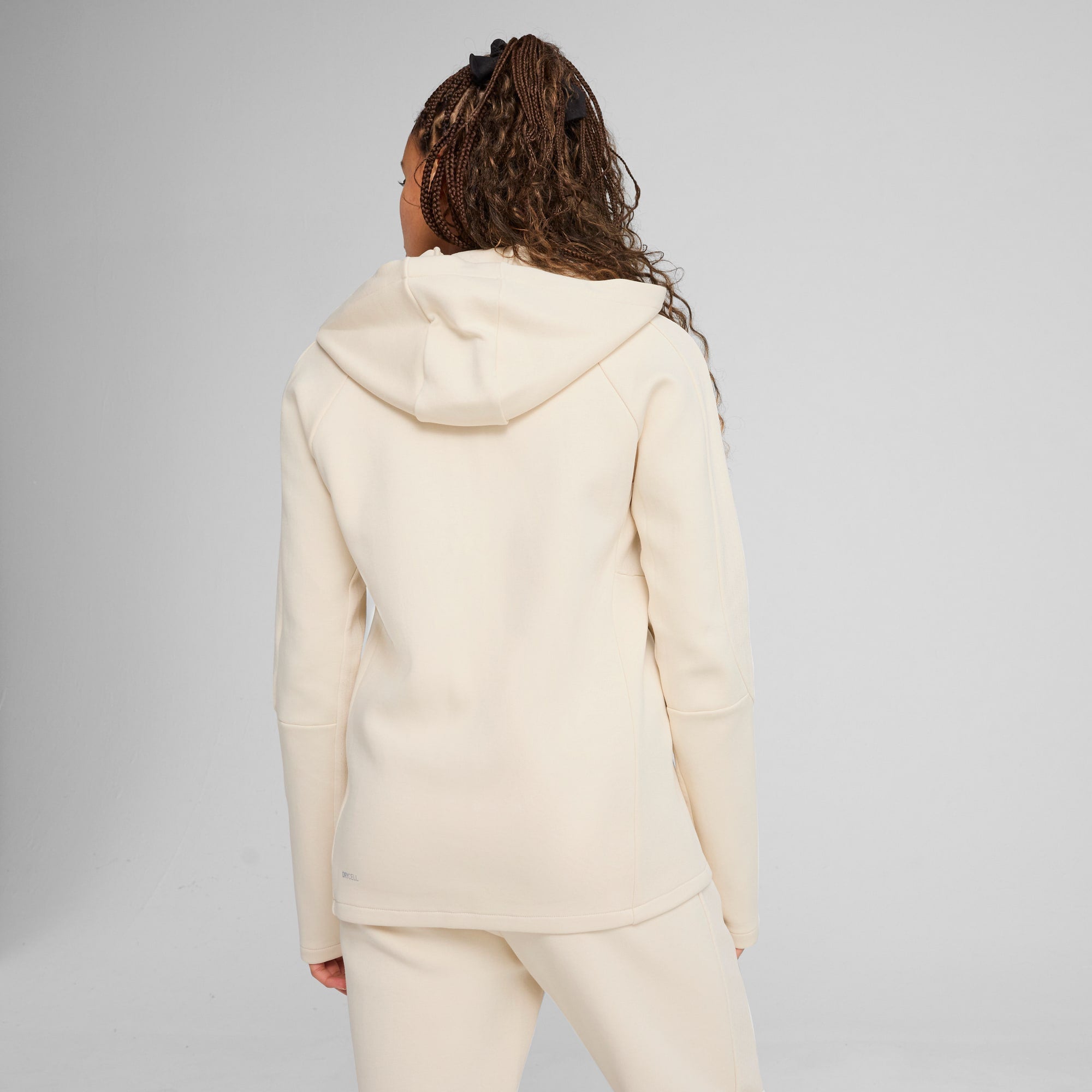 Дамско худи Puma Evostripe Hoodie - Airhouse