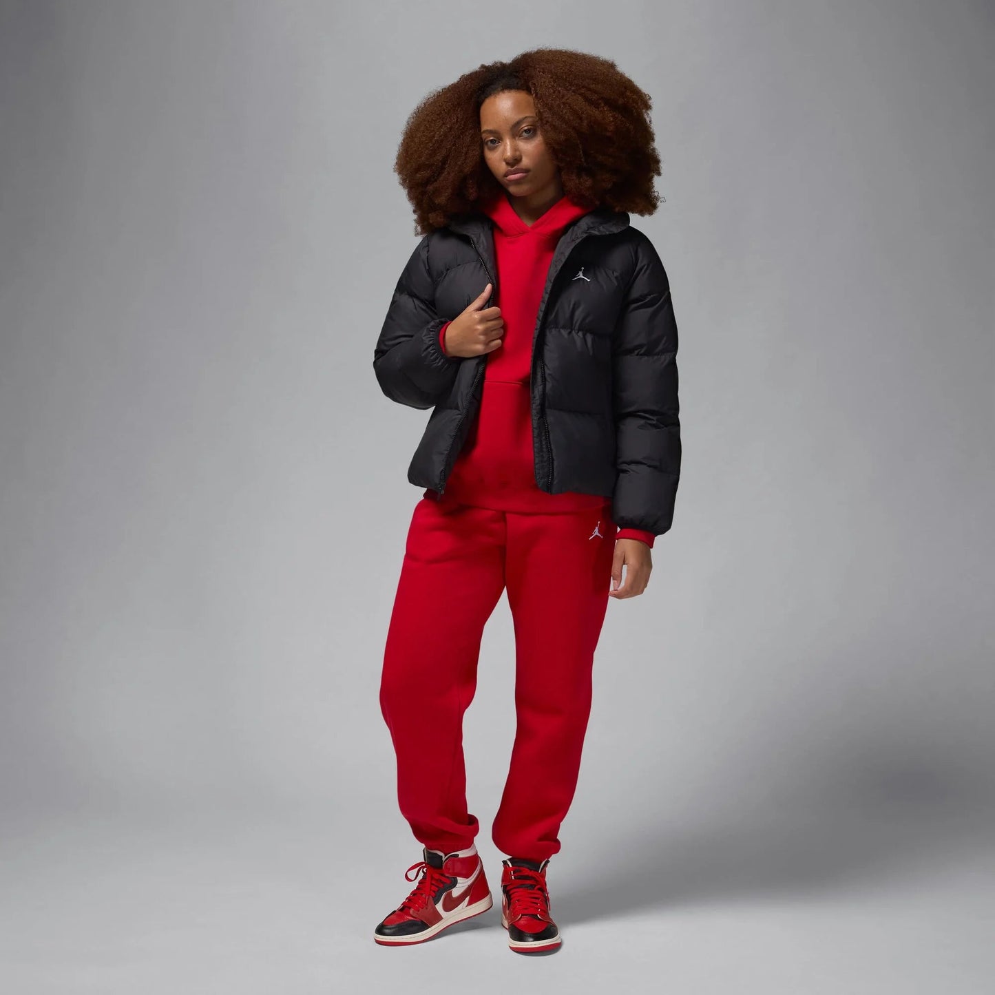 Дамско яке Jordan Puffer Jacket - Airhouse