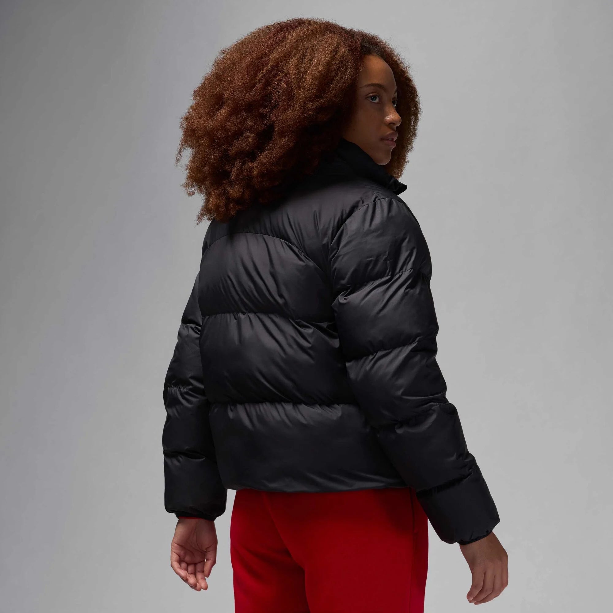Дамско яке Jordan Puffer Jacket - Airhouse