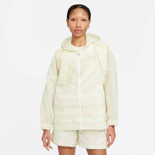 Дамско яке Nike Earth Day Jacket - Airhouse