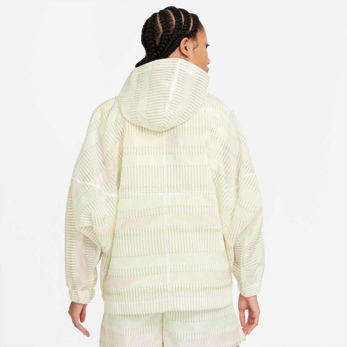 Дамско яке Nike Earth Day Jacket - Airhouse